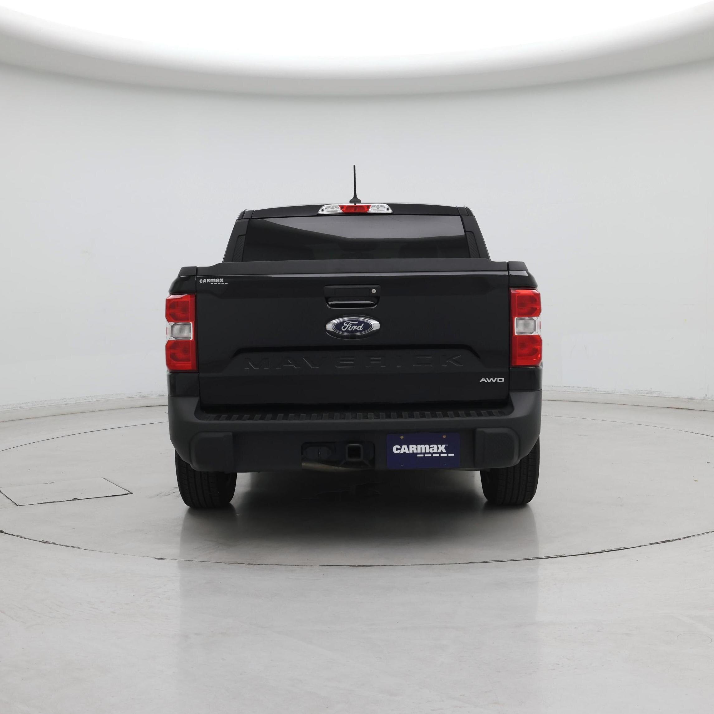 Thumbnail: 2023 Ford Maverick - 6
