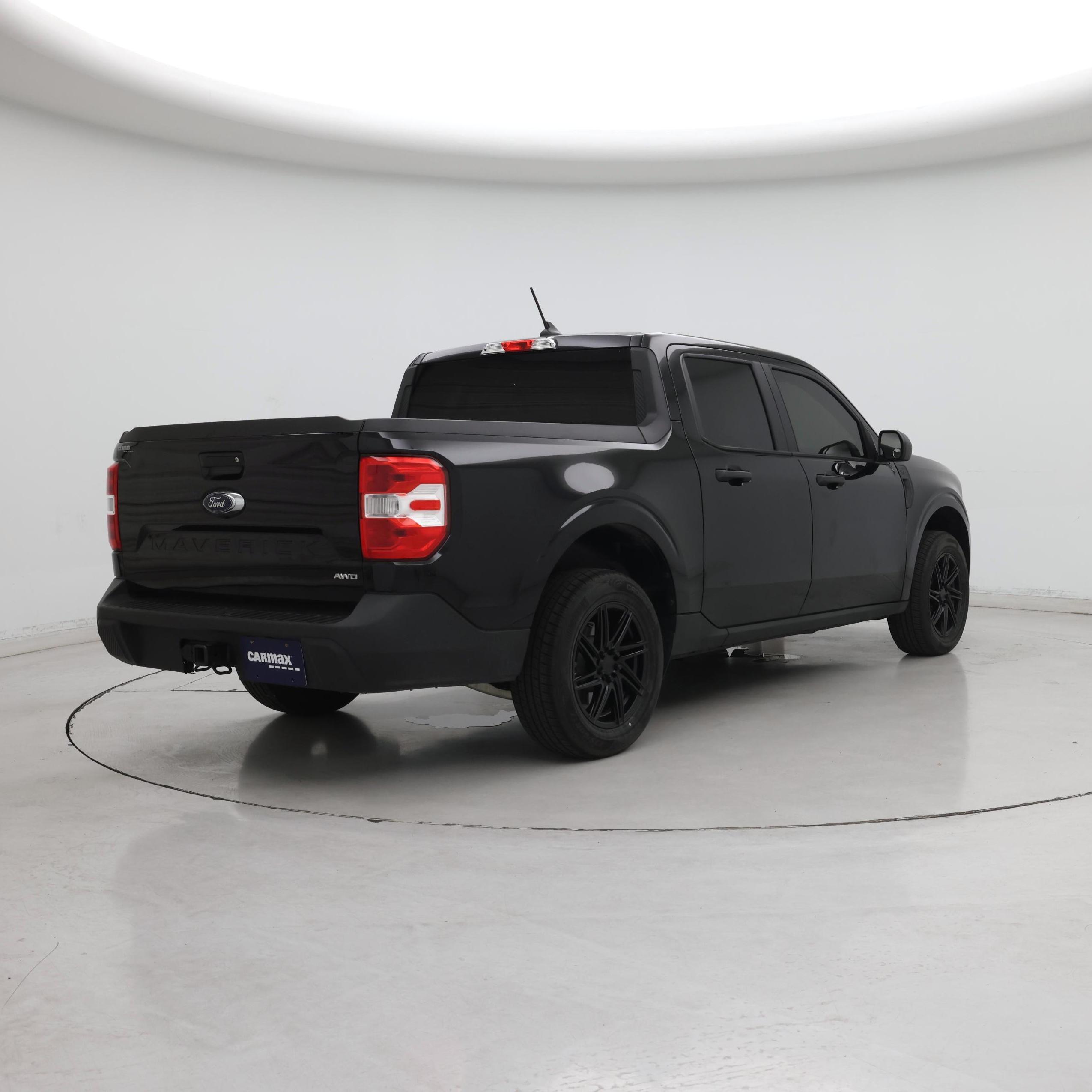 Thumbnail: 2023 Ford Maverick - 8