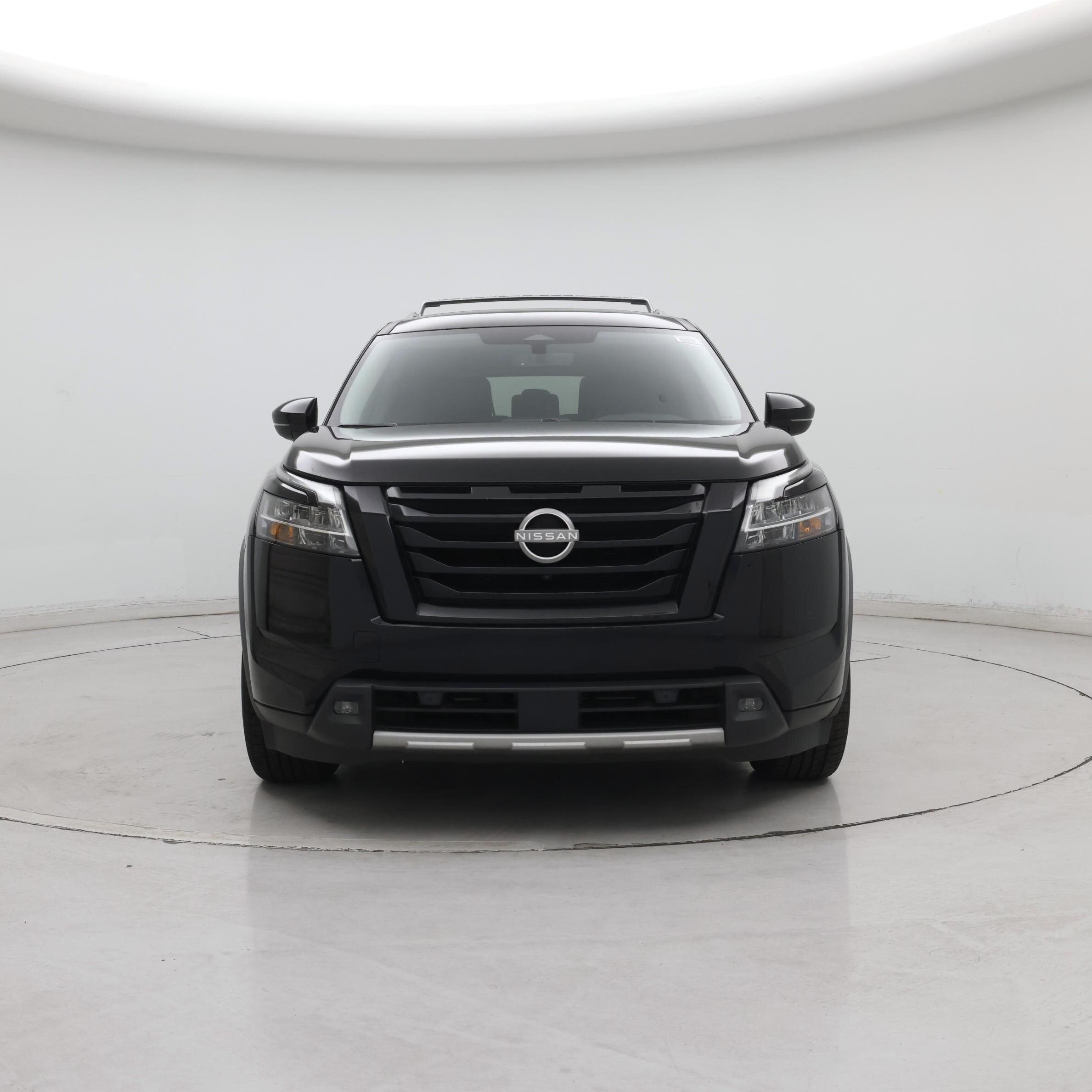 Thumbnail: 2023 Nissan Pathfinder - 5