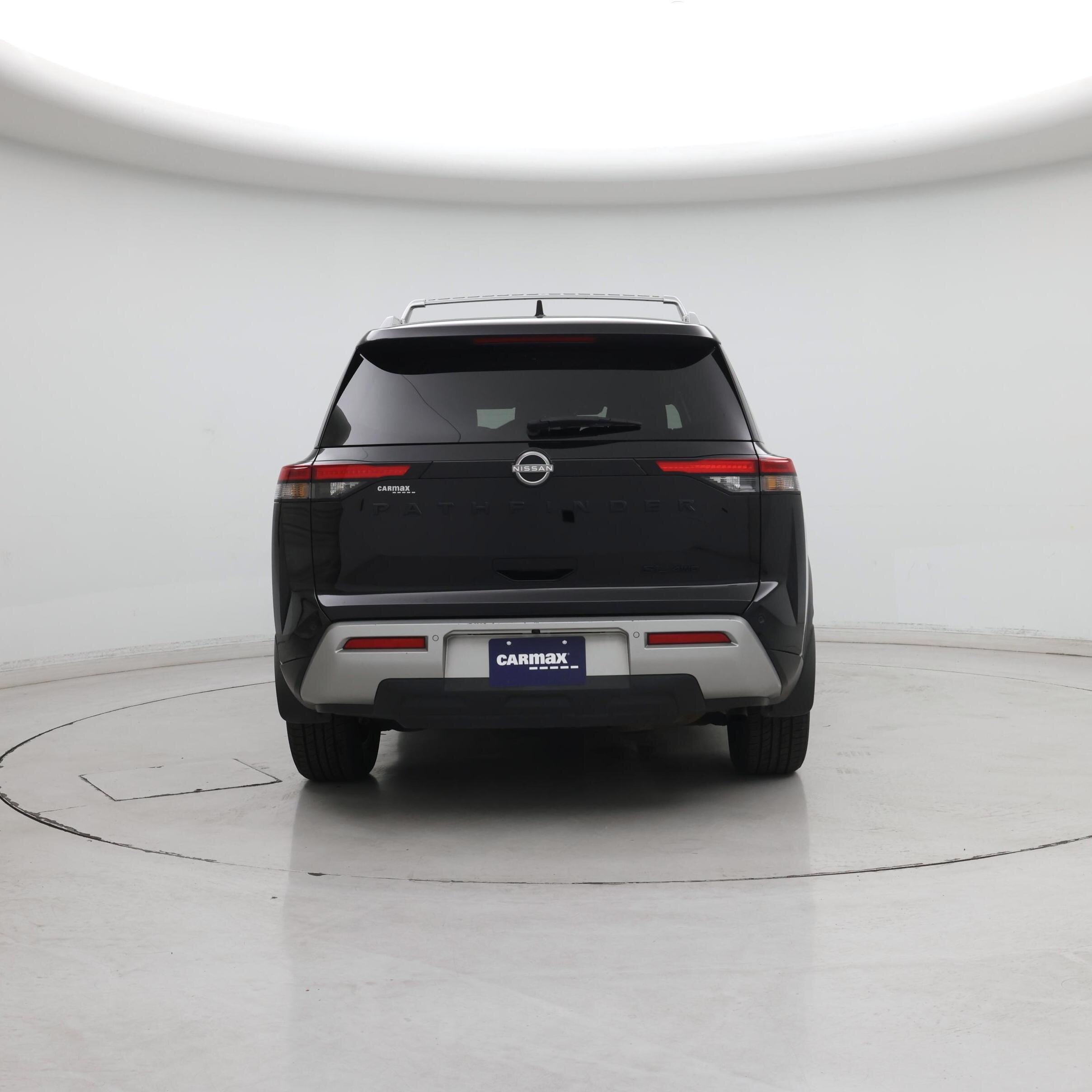 Thumbnail: 2023 Nissan Pathfinder - 6