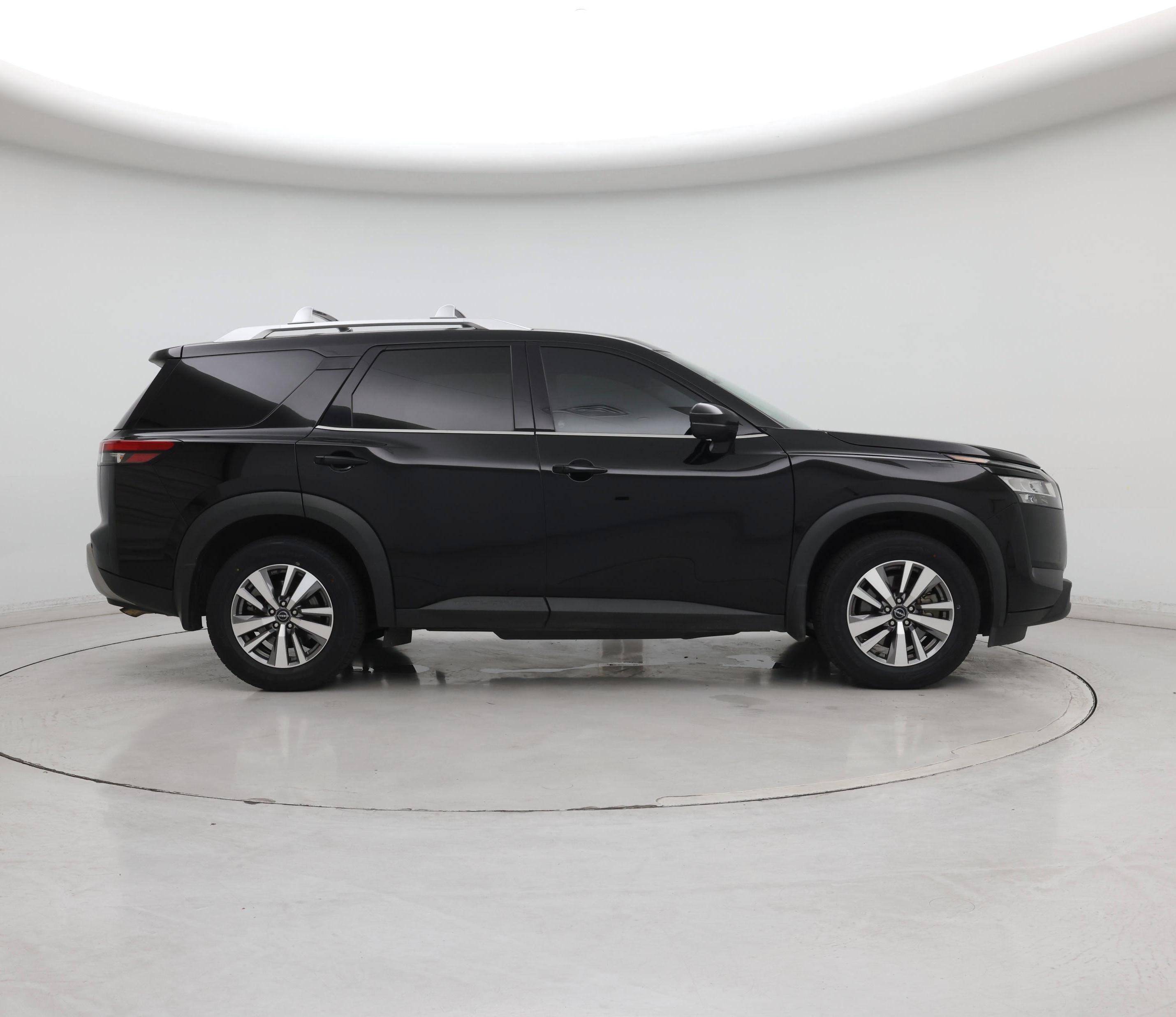 Thumbnail: 2023 Nissan Pathfinder - 7