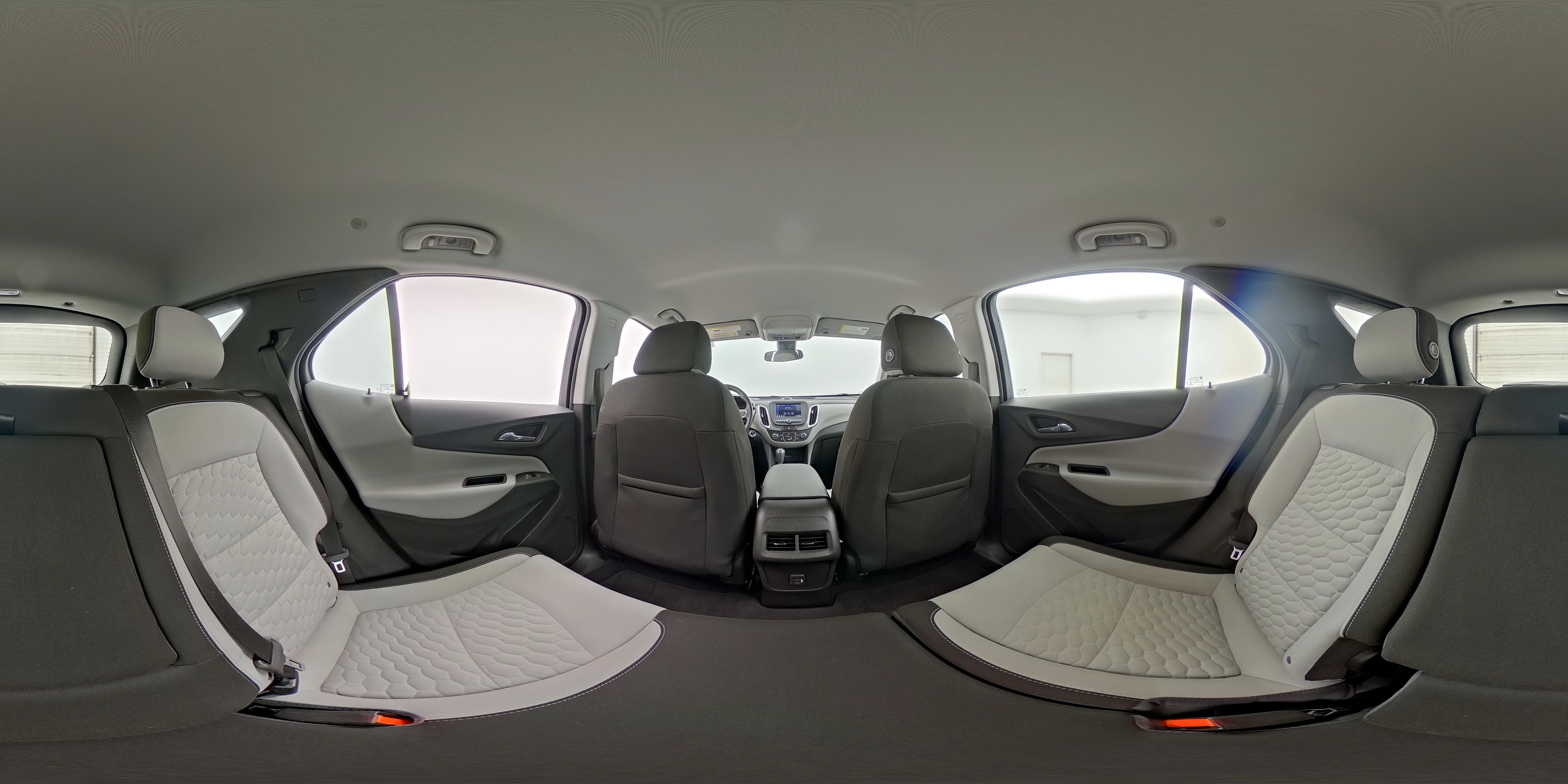 2020 Chevrolet Equinox LS - Photo 25