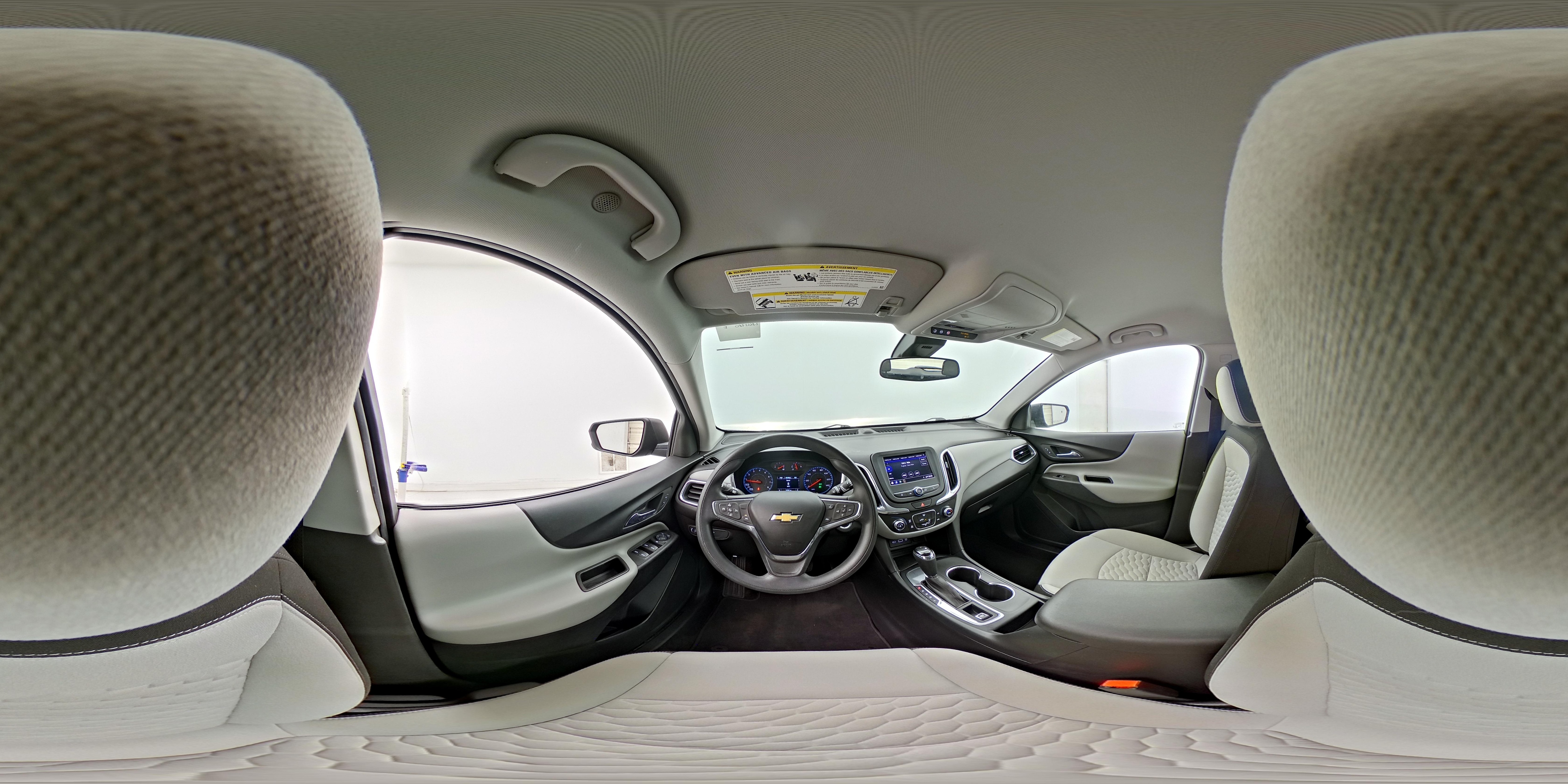 2020 Chevrolet Equinox LS - Photo 26