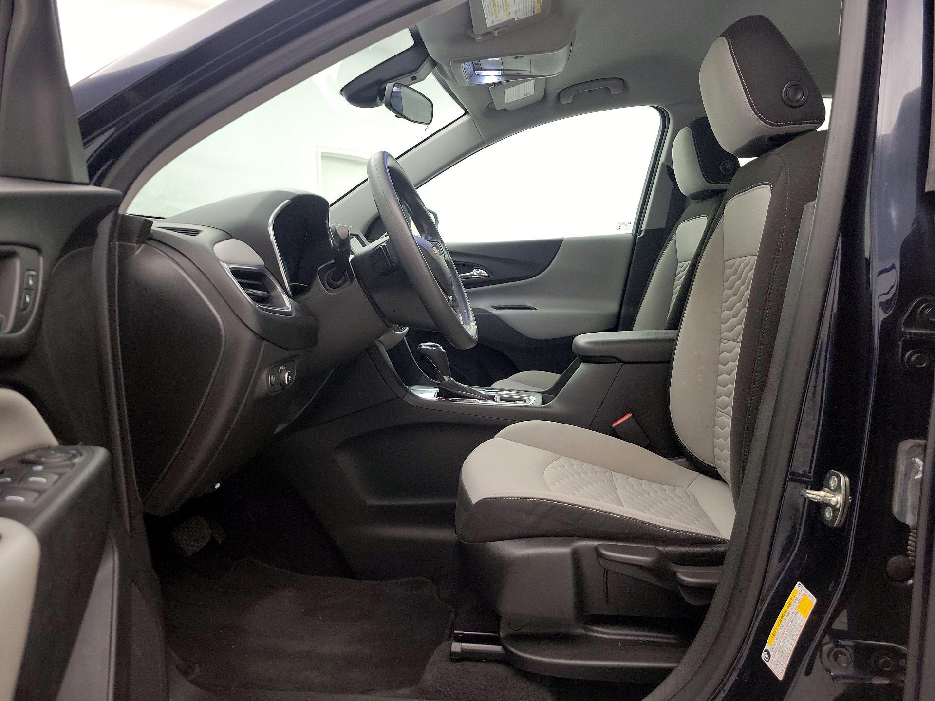 Thumbnail: 2020 Chevrolet Equinox - 11