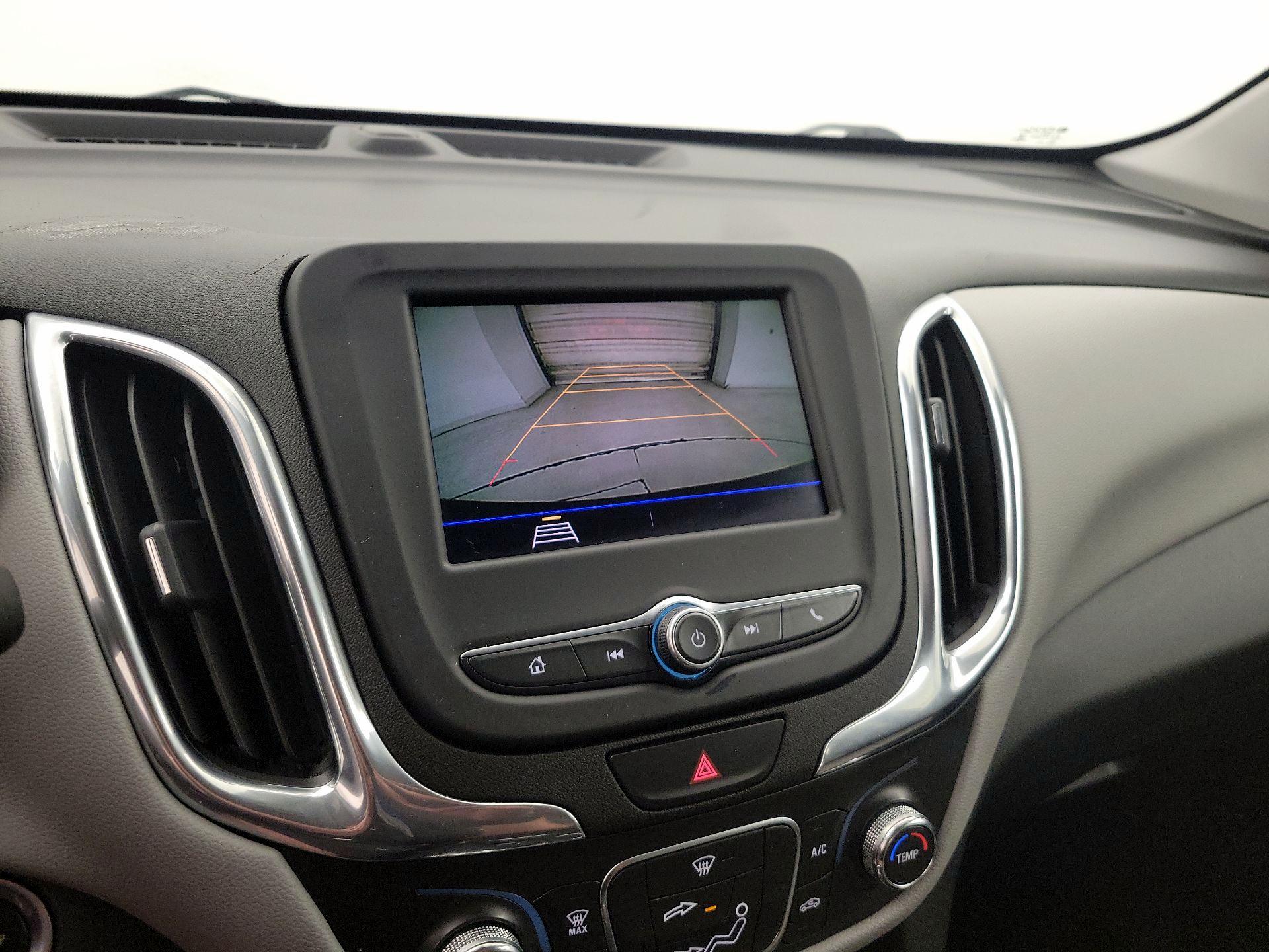 Thumbnail: 2020 Chevrolet Equinox - 14