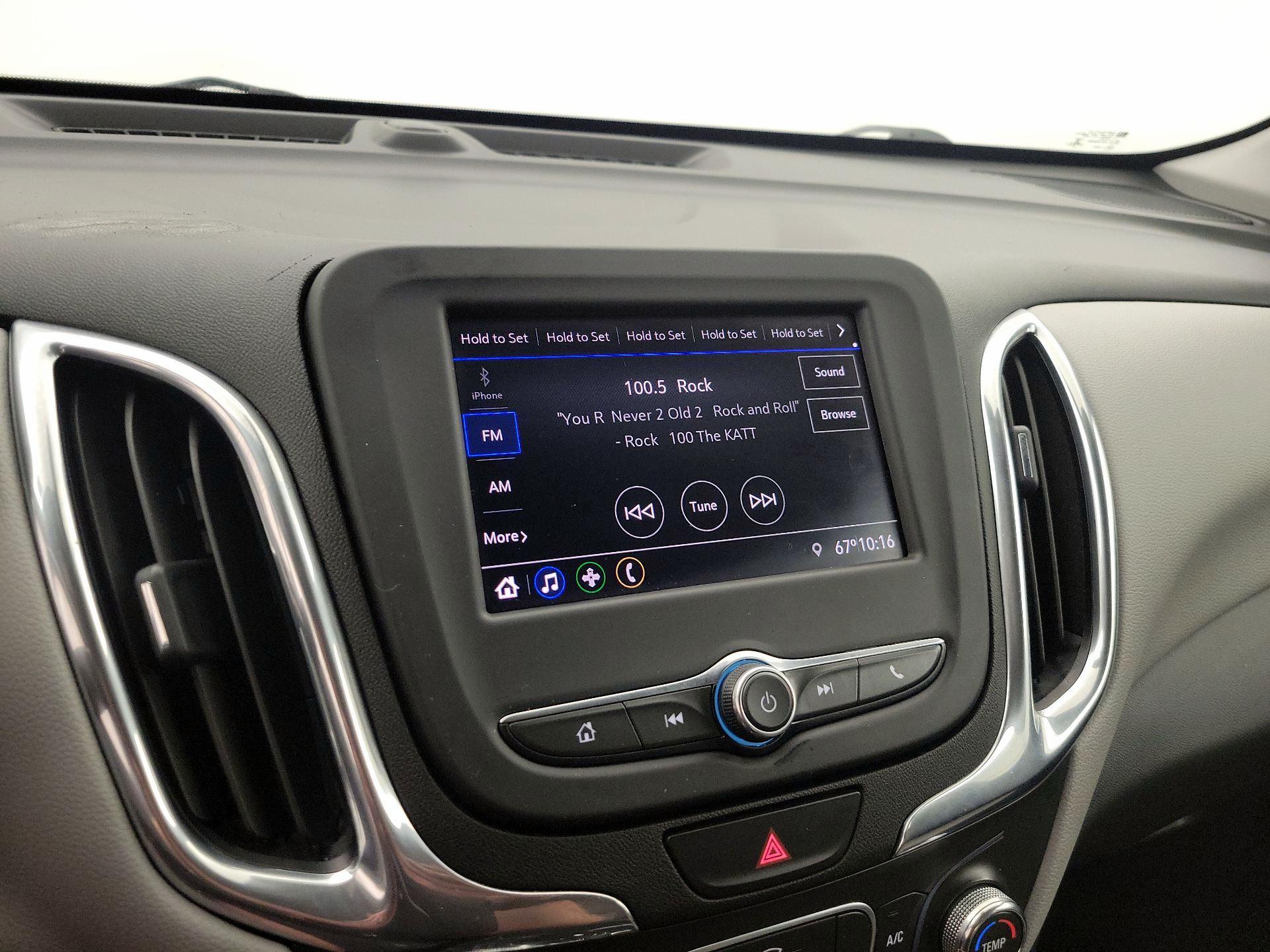 Thumbnail: 2020 Chevrolet Equinox - 15