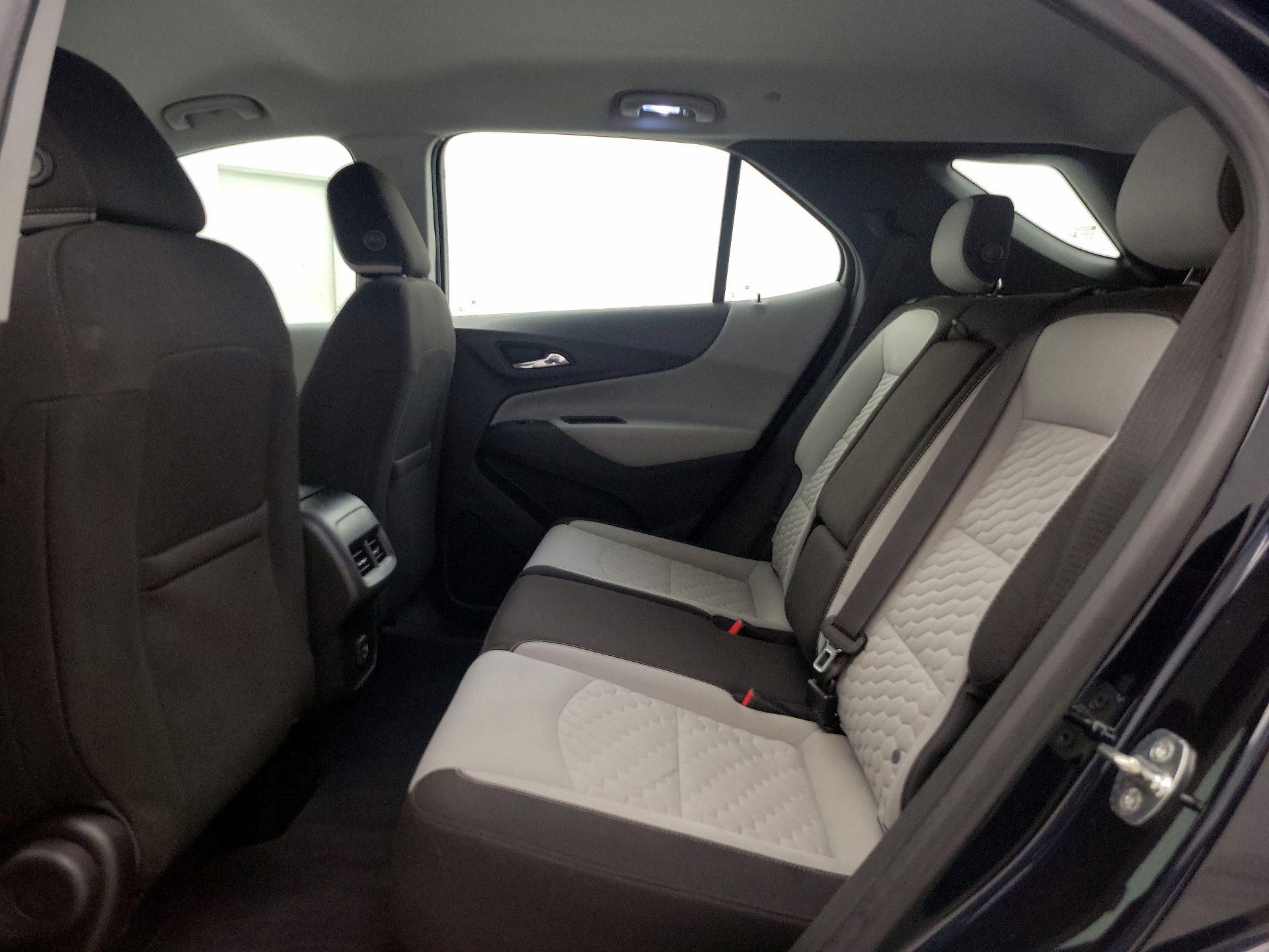 Thumbnail: 2020 Chevrolet Equinox - 19
