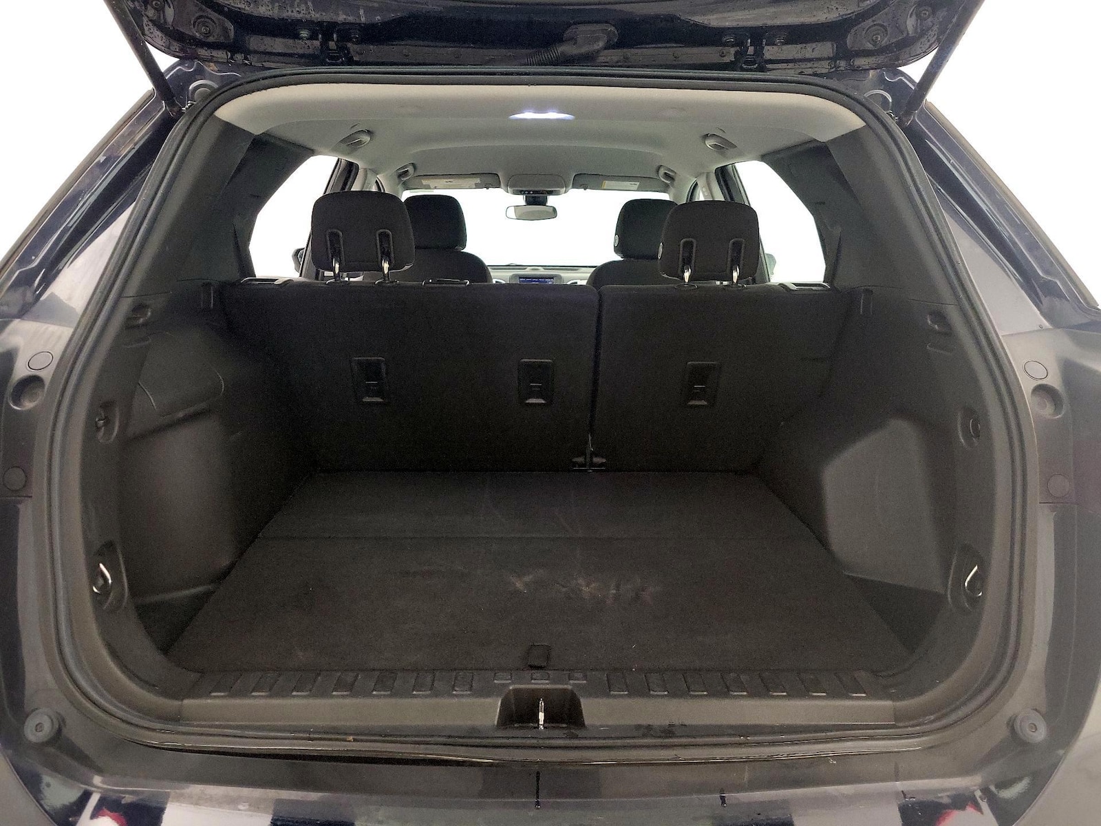 2020 Chevrolet Equinox LS - Photo 21