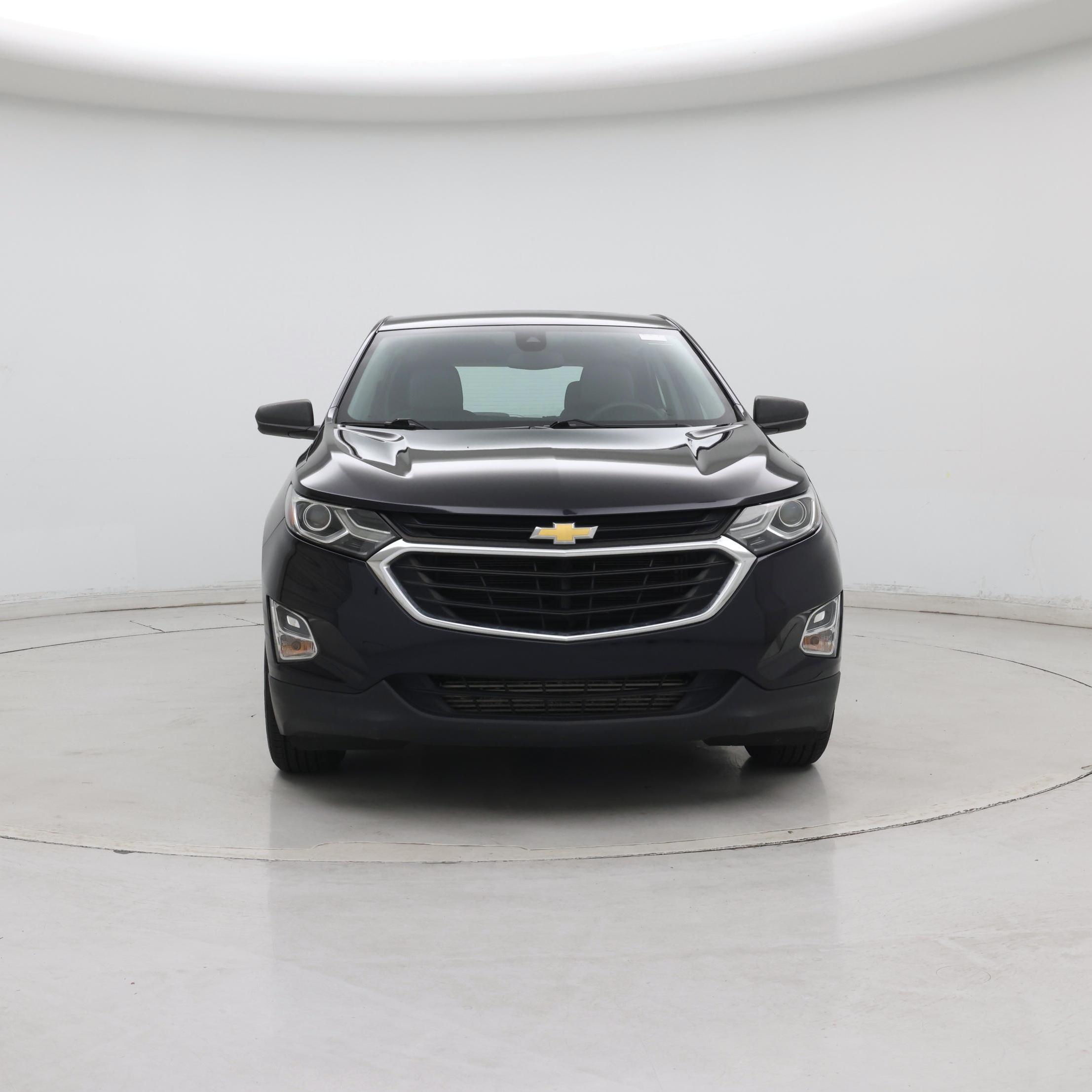 Thumbnail: 2020 Chevrolet Equinox - 5