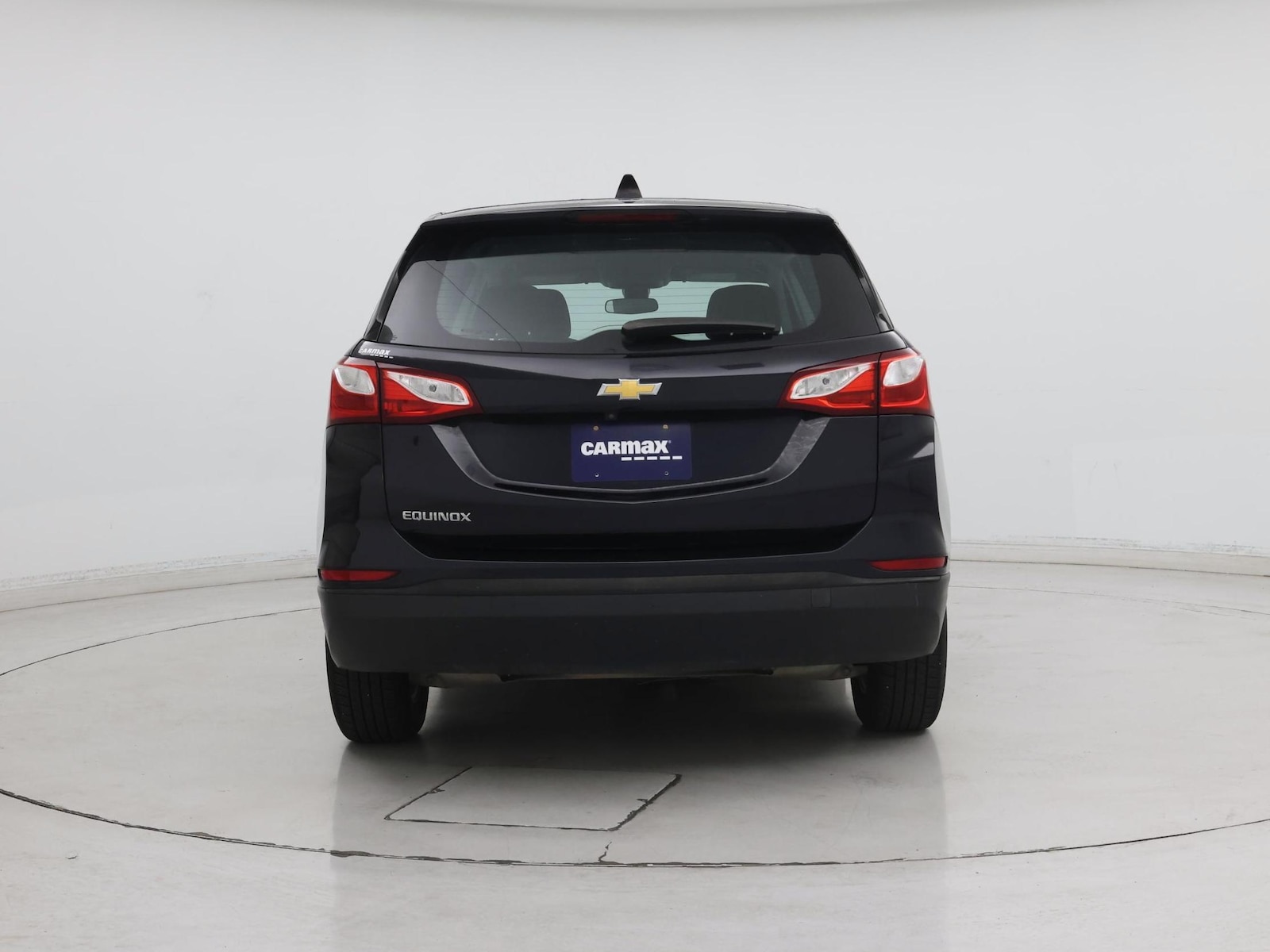 2020 Chevrolet Equinox LS - Photo 7