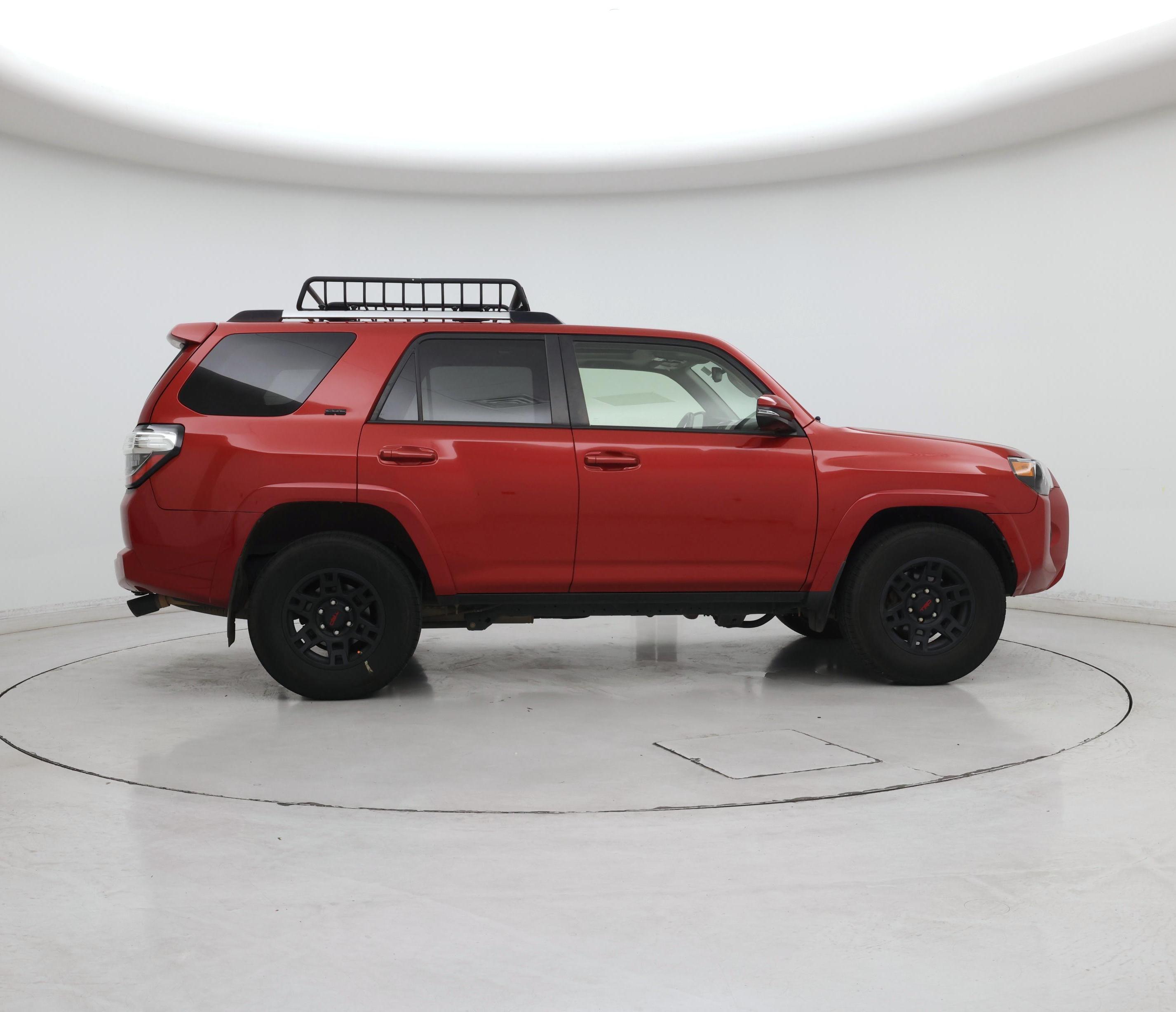 Thumbnail: 2021 Toyota 4Runner - 7
