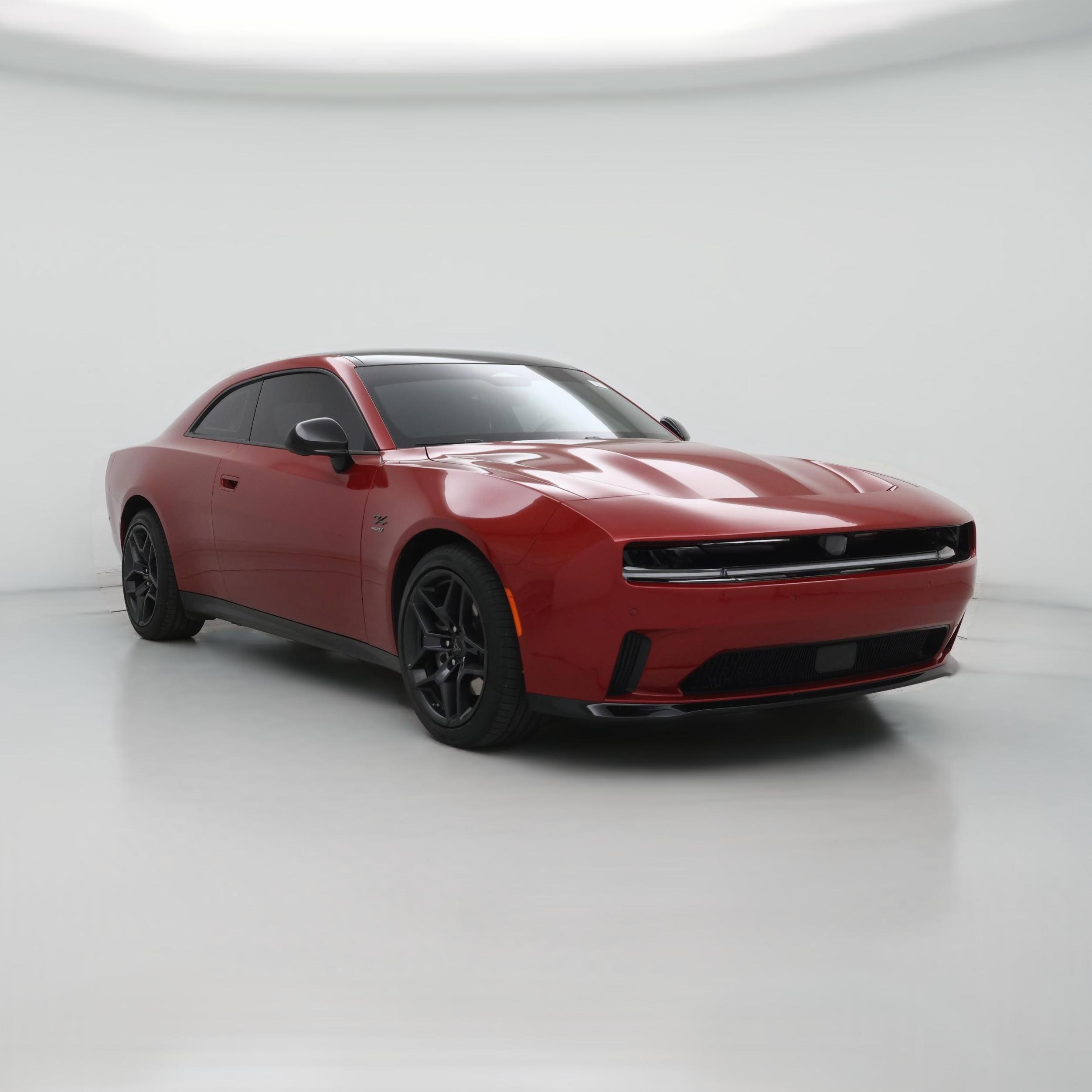 Thumbnail: 2024 Dodge Charger - 1