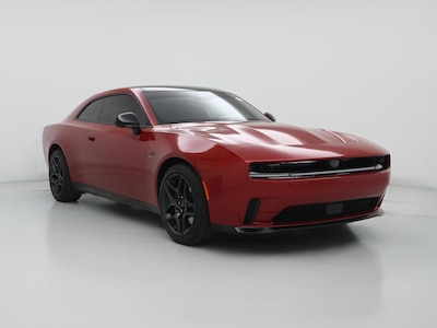 2024 Dodge Charger Daytona R/T