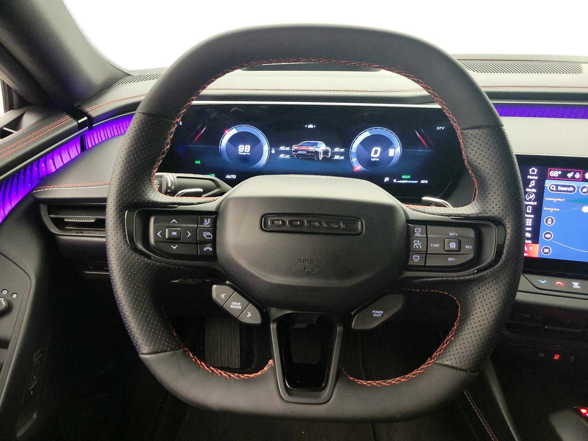 Thumbnail: 2024 Dodge Charger - 10