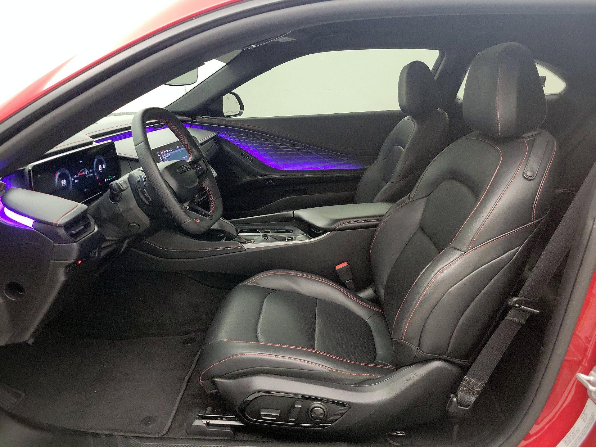 Thumbnail: 2024 Dodge Charger - 11