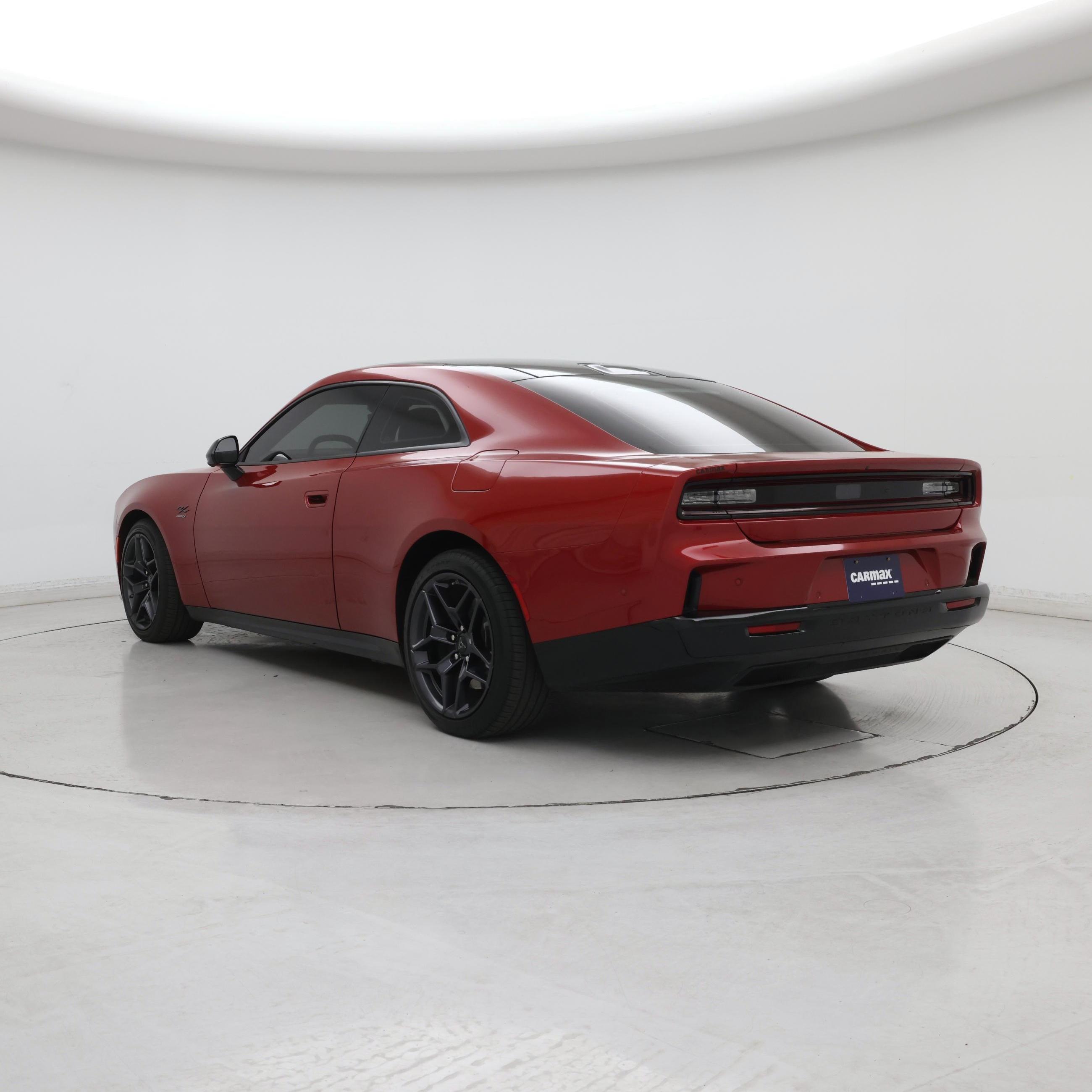 Thumbnail: 2024 Dodge Charger - 2
