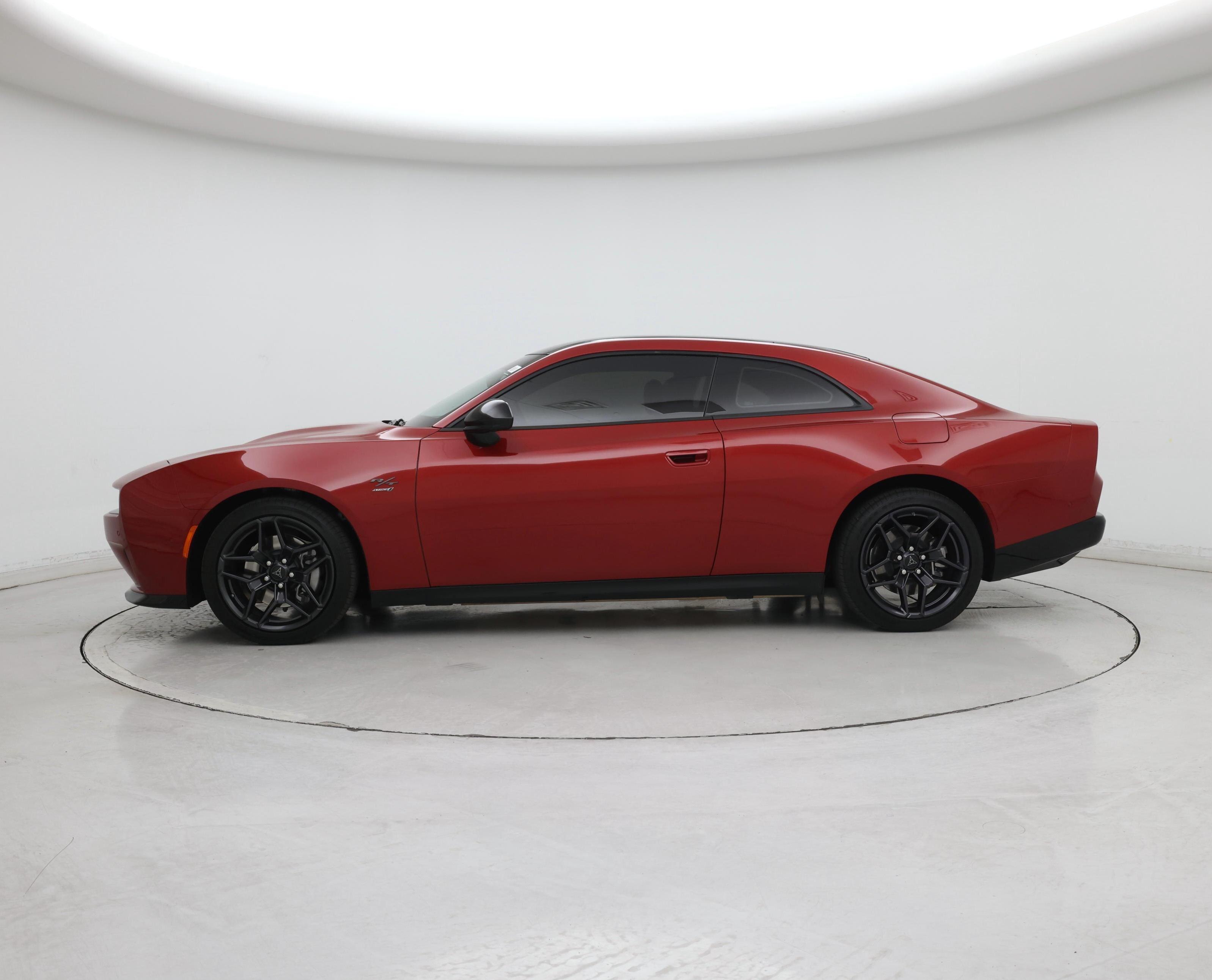 Thumbnail: 2024 Dodge Charger - 3