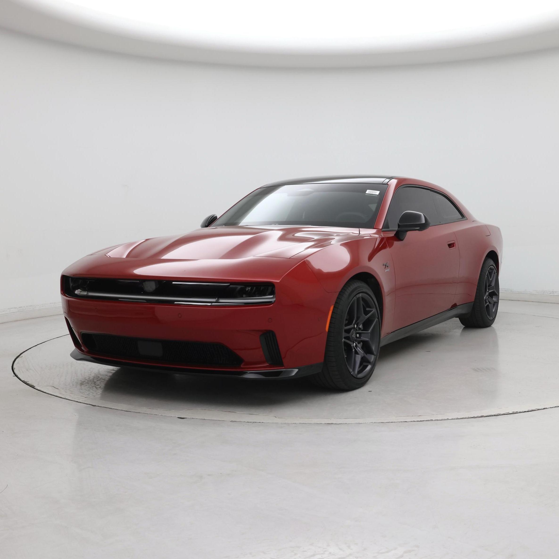 Thumbnail: 2024 Dodge Charger - 4