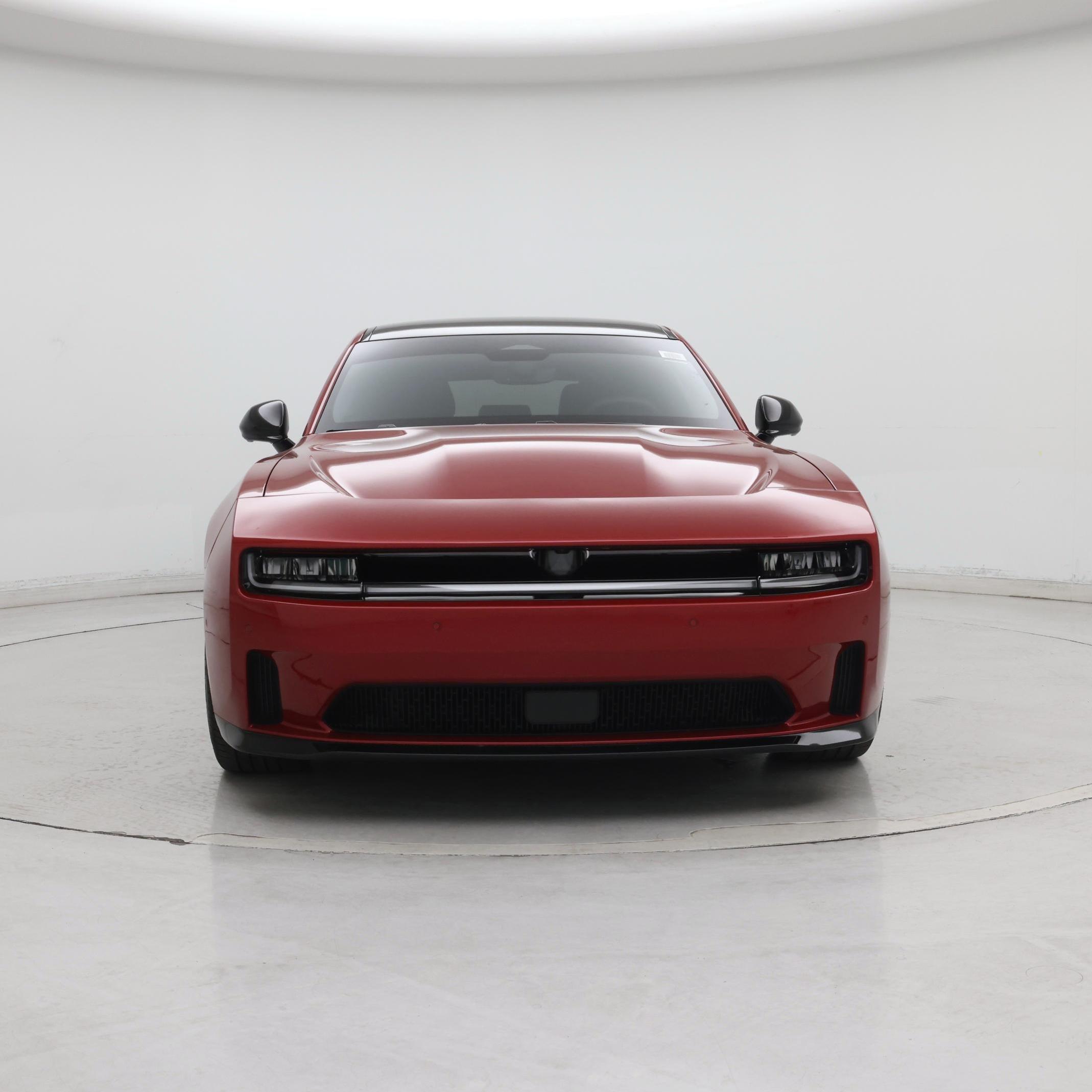Thumbnail: 2024 Dodge Charger - 5