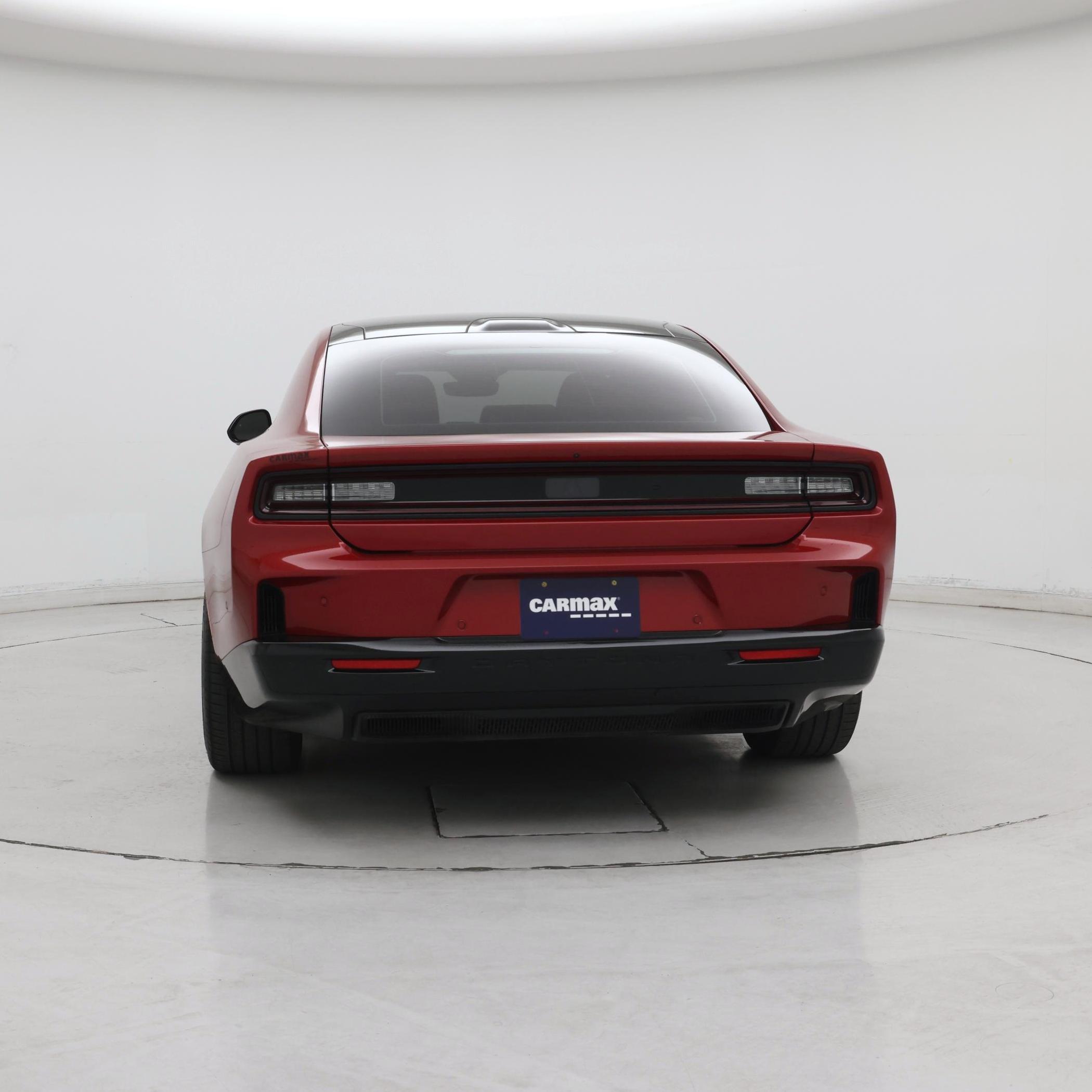 Thumbnail: 2024 Dodge Charger - 6