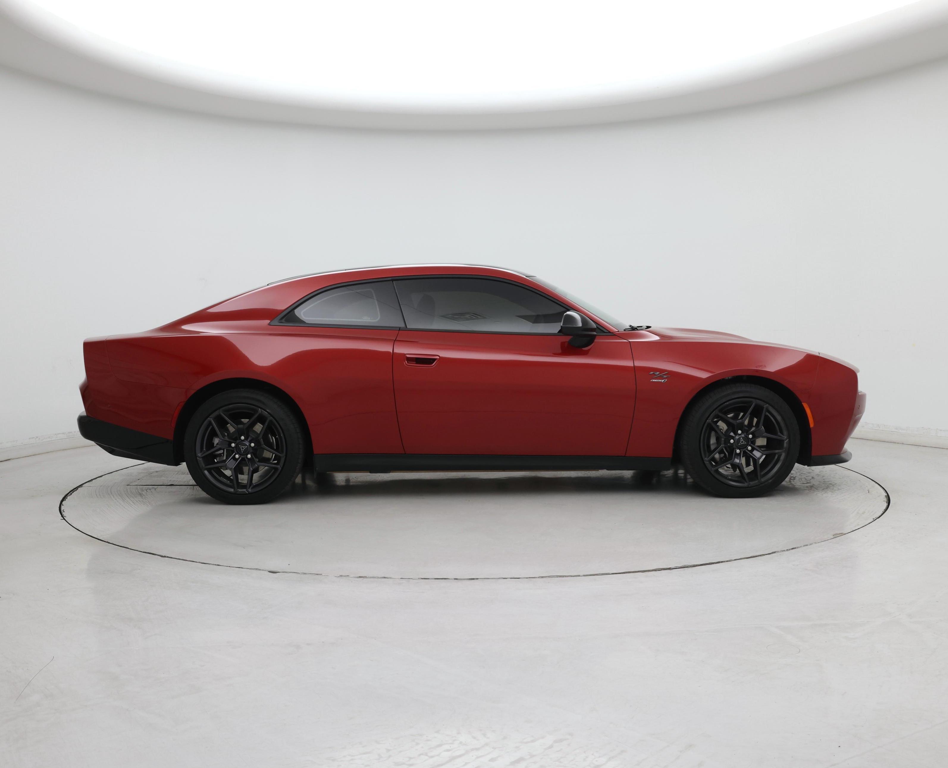 Thumbnail: 2024 Dodge Charger - 7