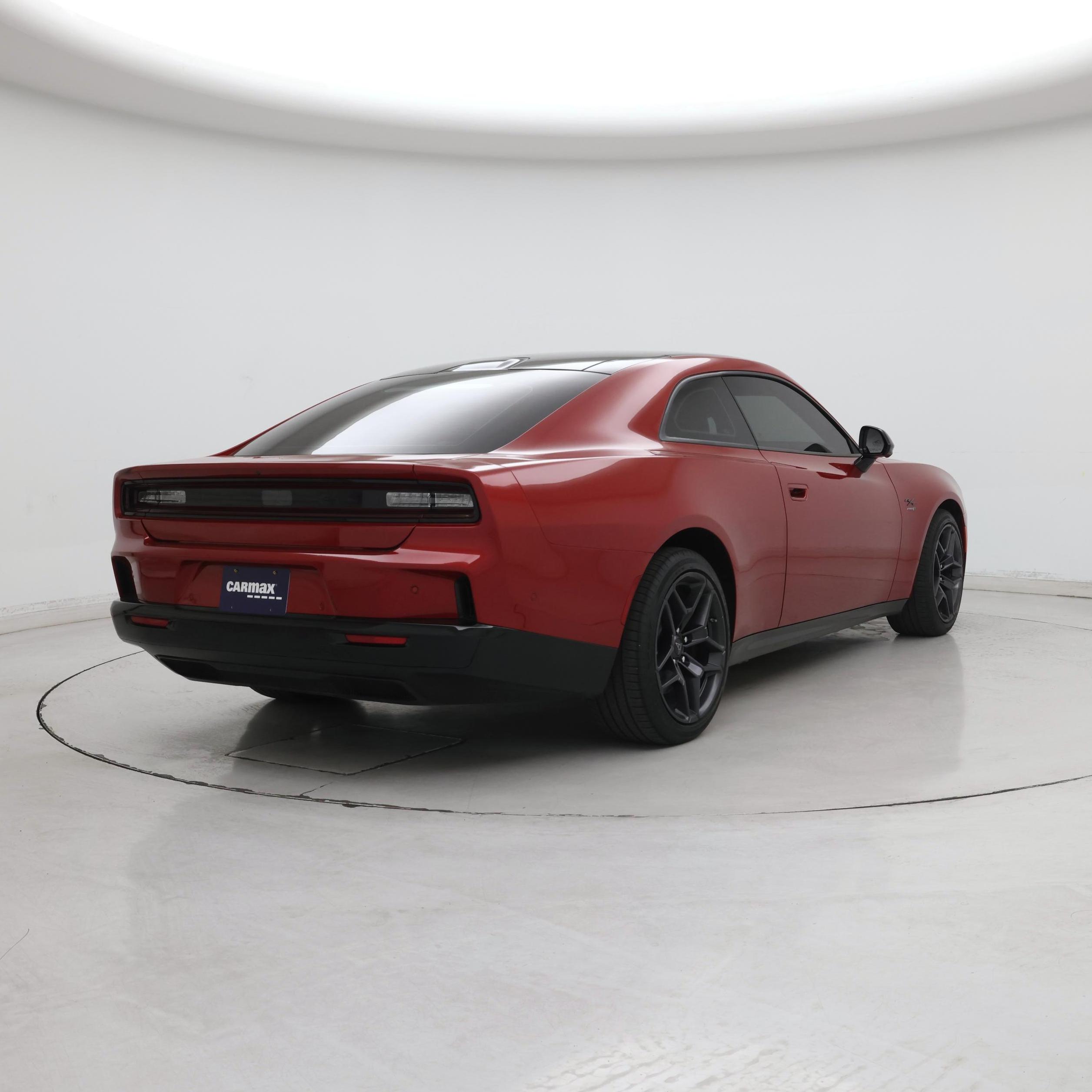 Thumbnail: 2024 Dodge Charger - 8