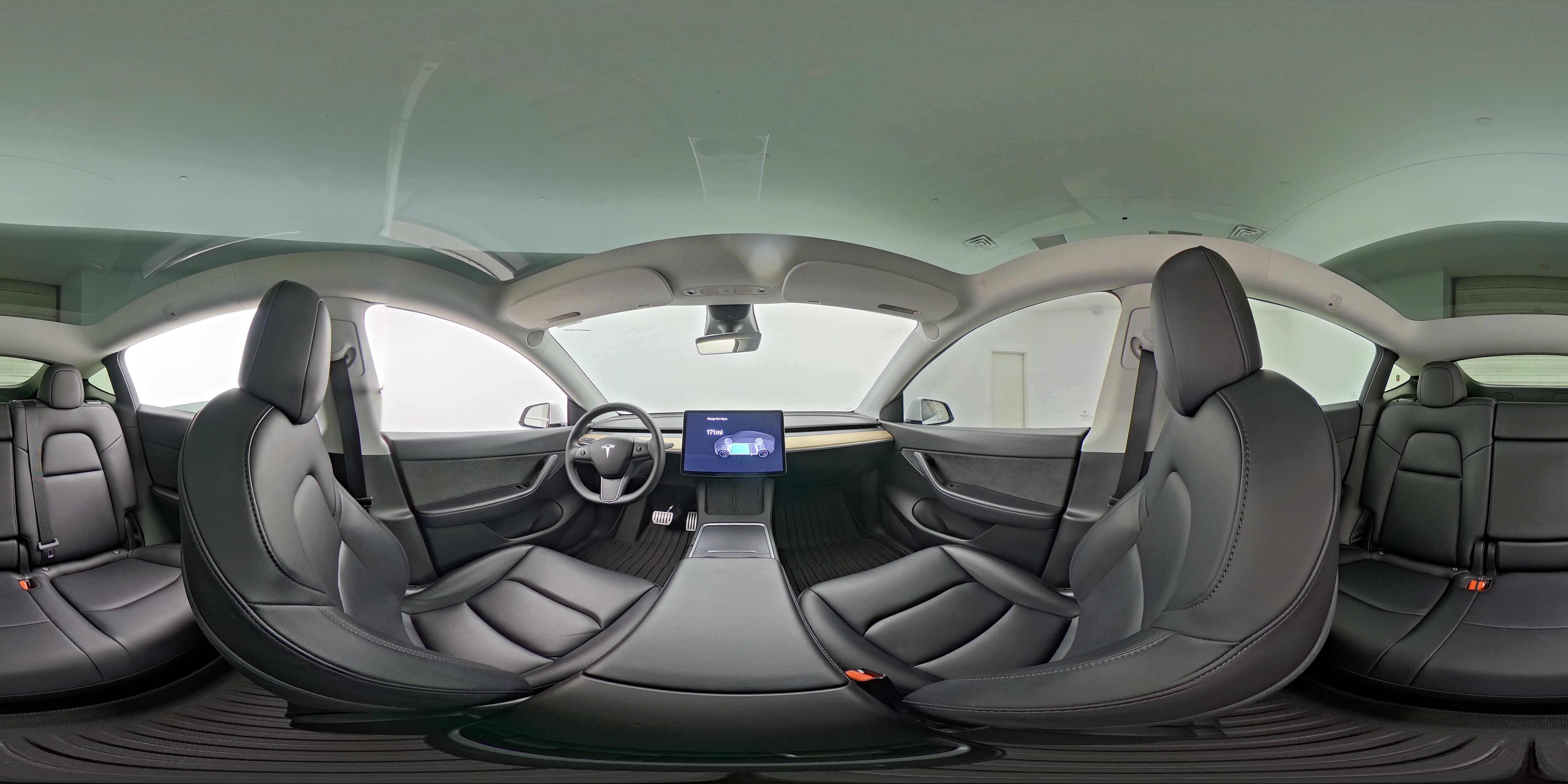 2022 Tesla Model Y Performance - Photo 25