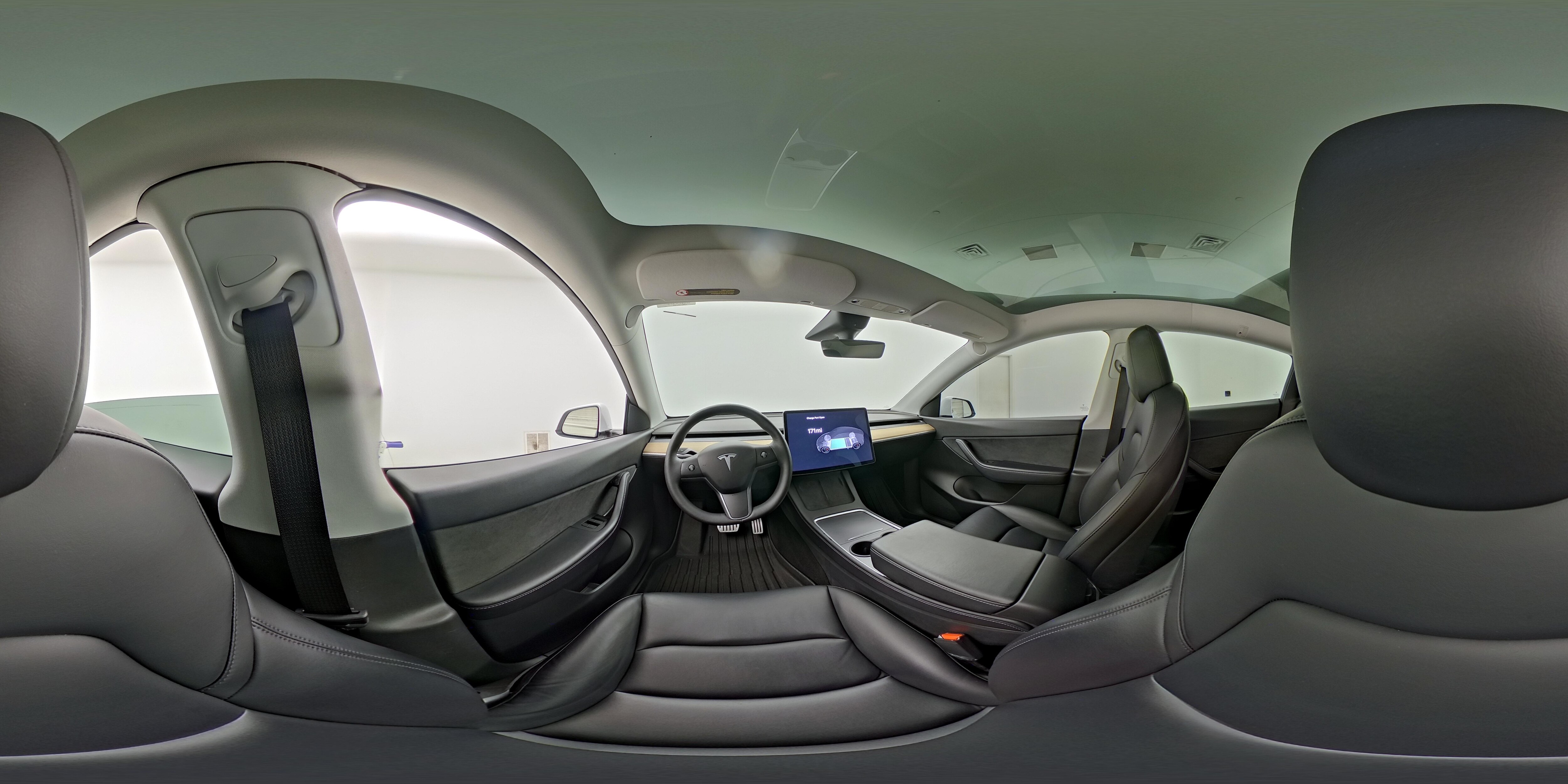 2022 Tesla Model Y Performance - Photo 27