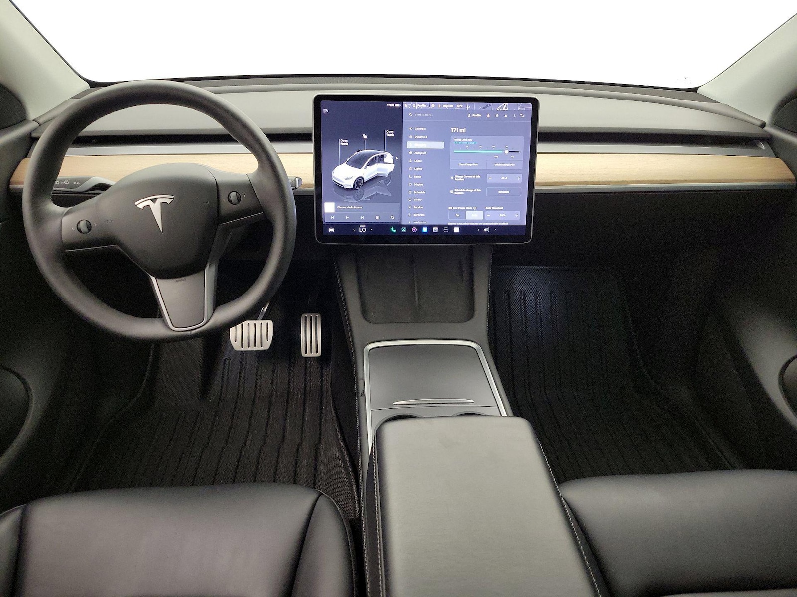 2022 Tesla Model Y Performance - Photo 10