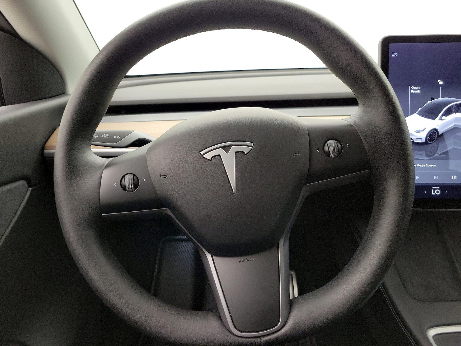 2022 Tesla Model Y Performance - Photo 11
