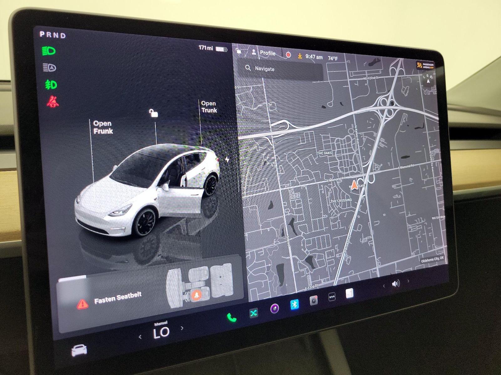 2022 Tesla Model Y Performance - Photo 14