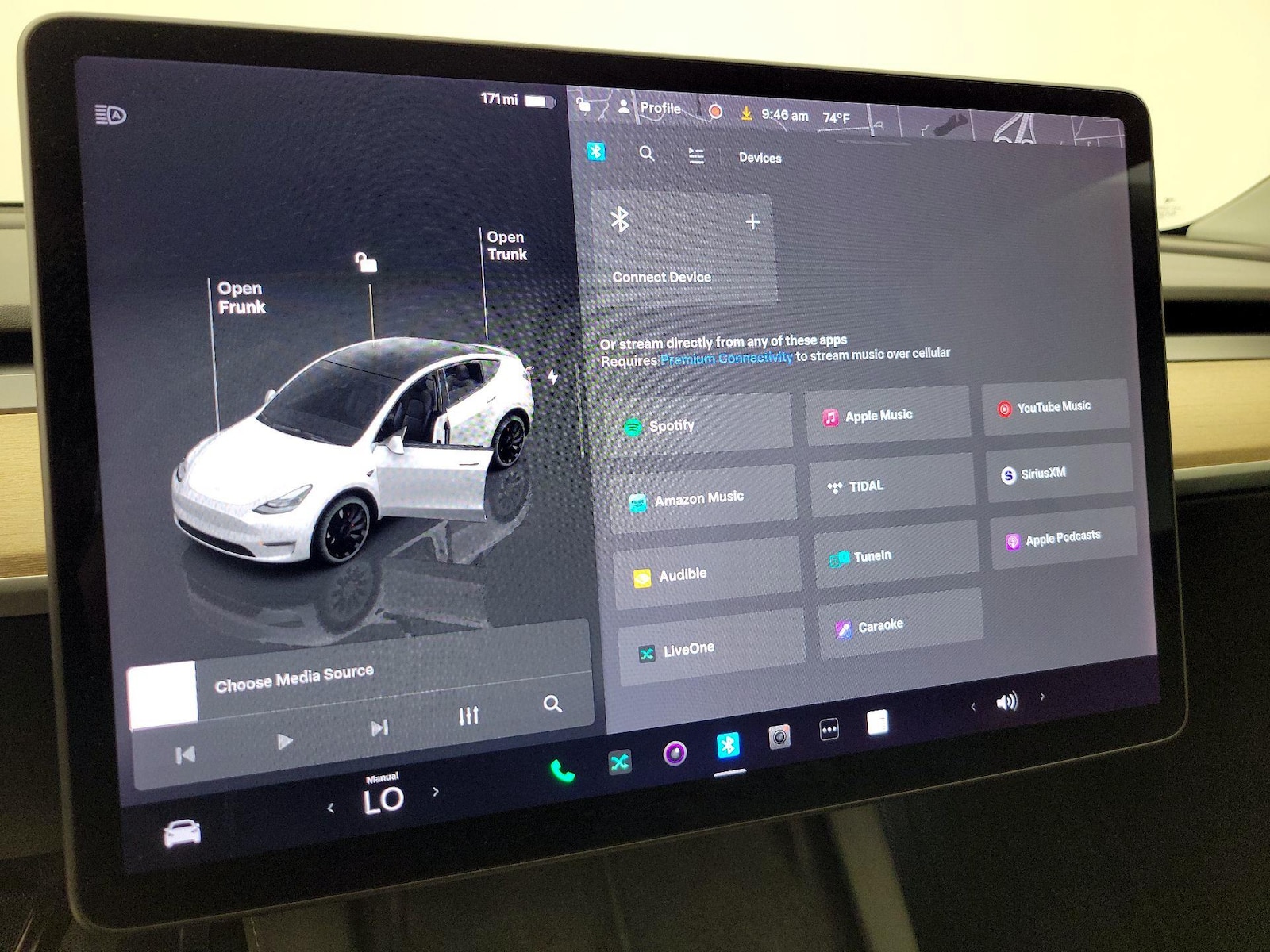 2022 Tesla Model Y Performance - Photo 16
