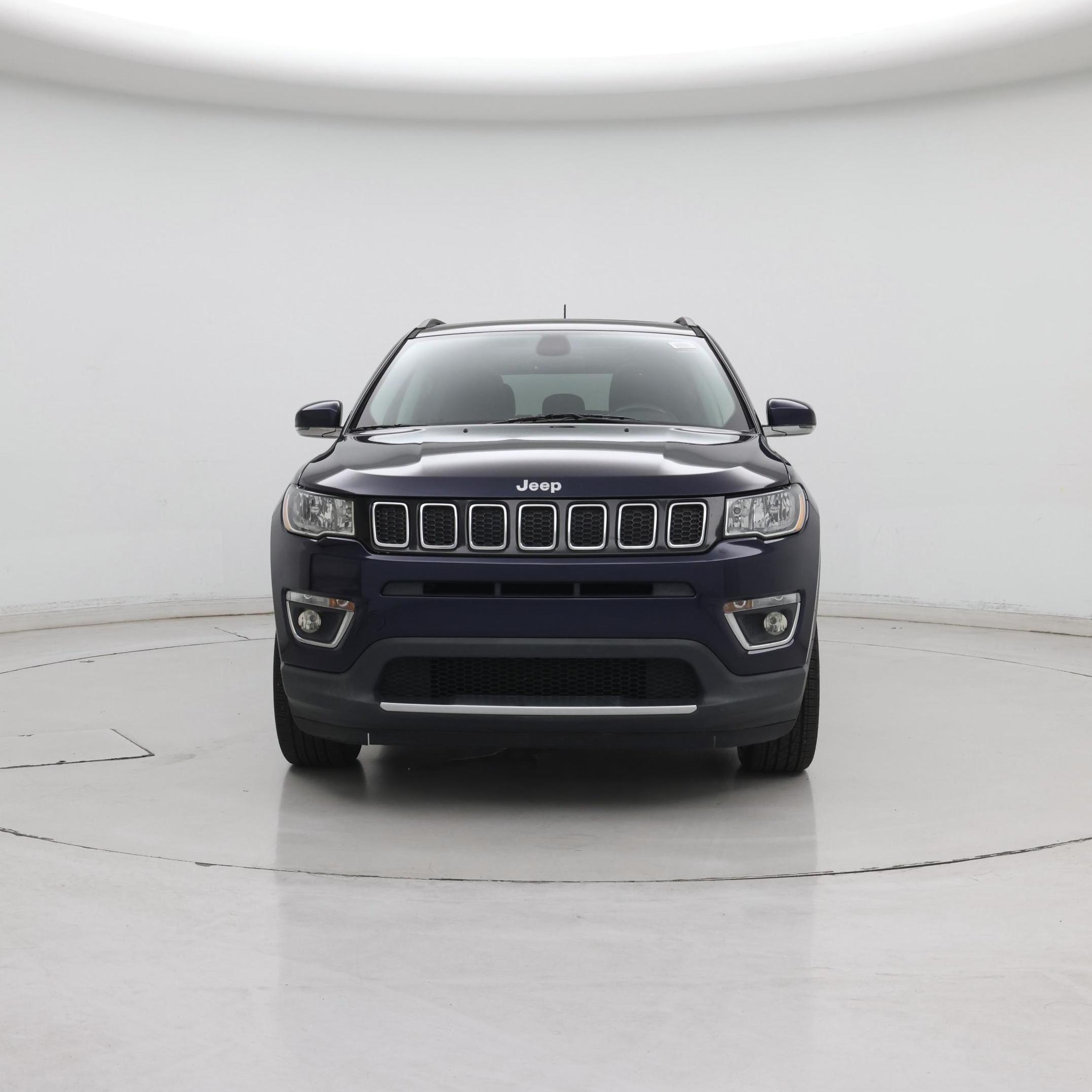 Thumbnail: 2018 Jeep Compass - 5