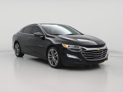2022 Chevrolet Malibu Premier