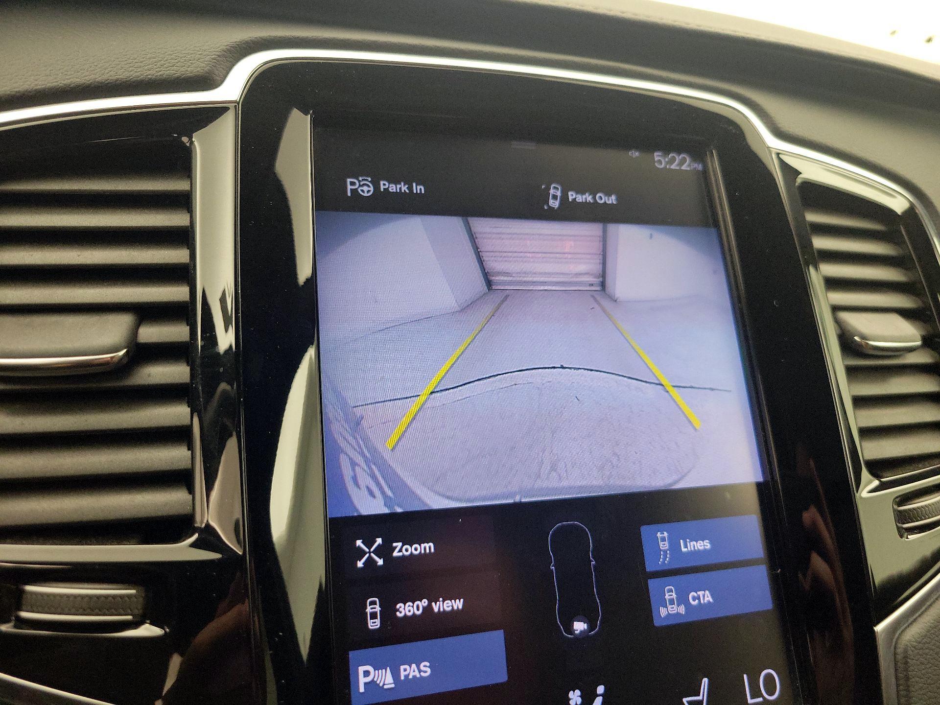 Thumbnail: 2021 Volvo XC90 - 15