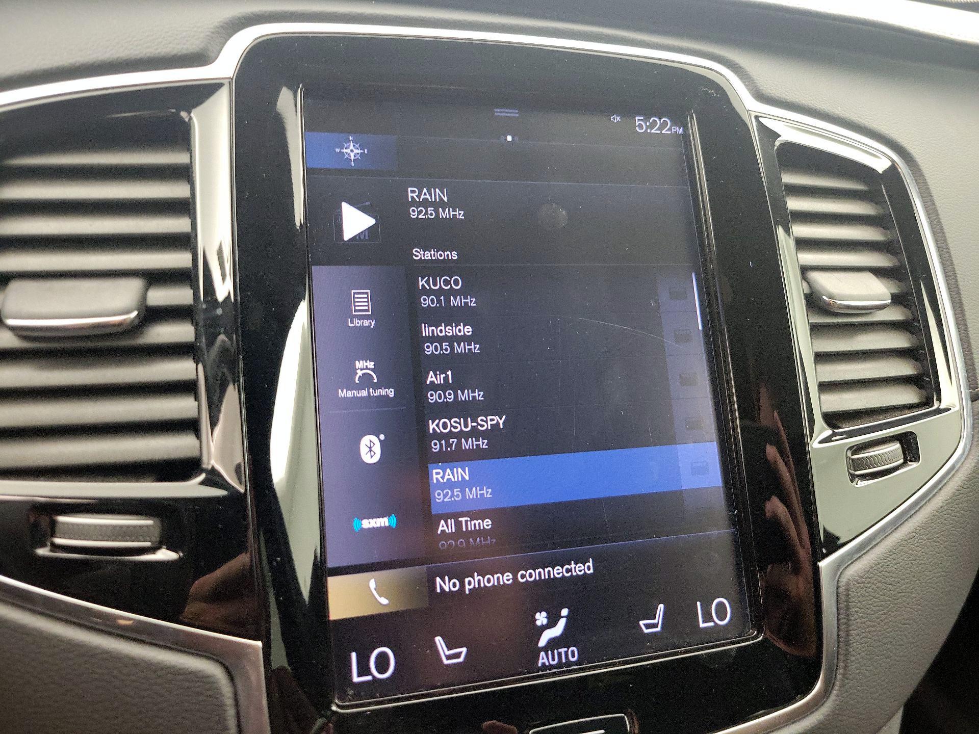 Thumbnail: 2021 Volvo XC90 - 16