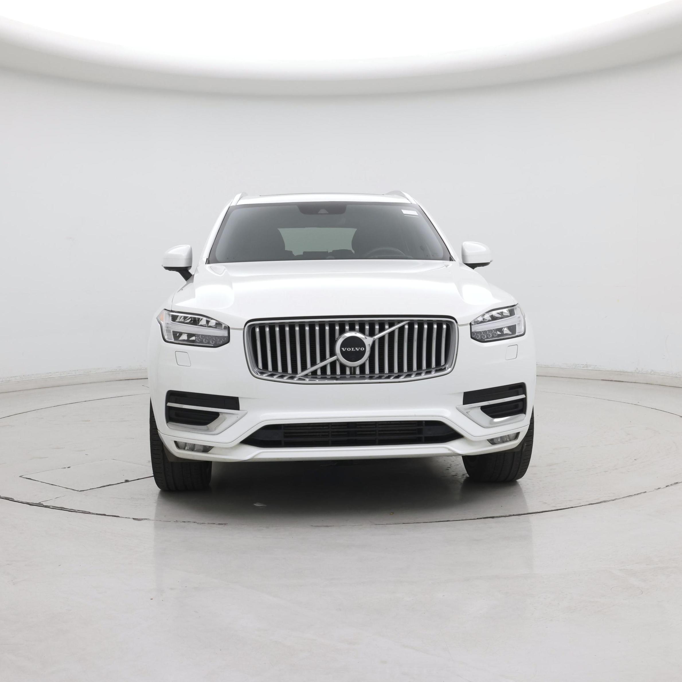 Thumbnail: 2021 Volvo XC90 - 5