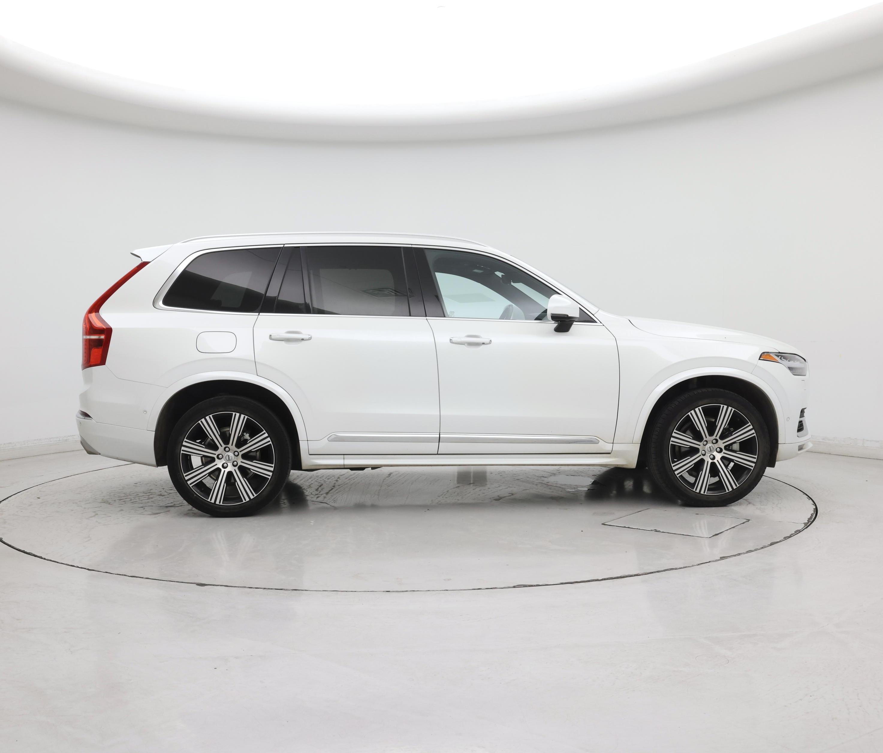 Thumbnail: 2021 Volvo XC90 - 7