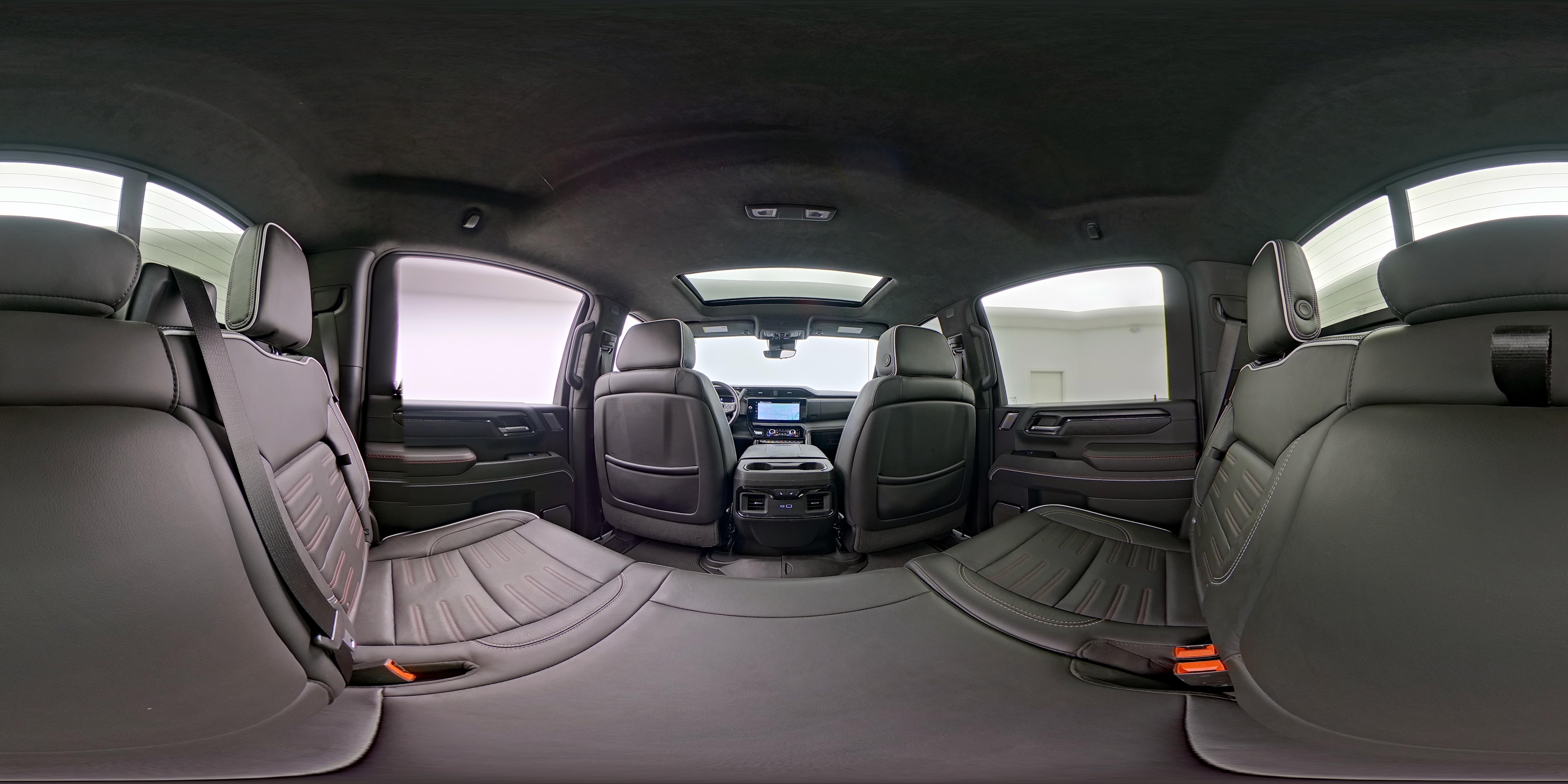 2024 GMC Sierra 2500HD AT4X - Photo 27
