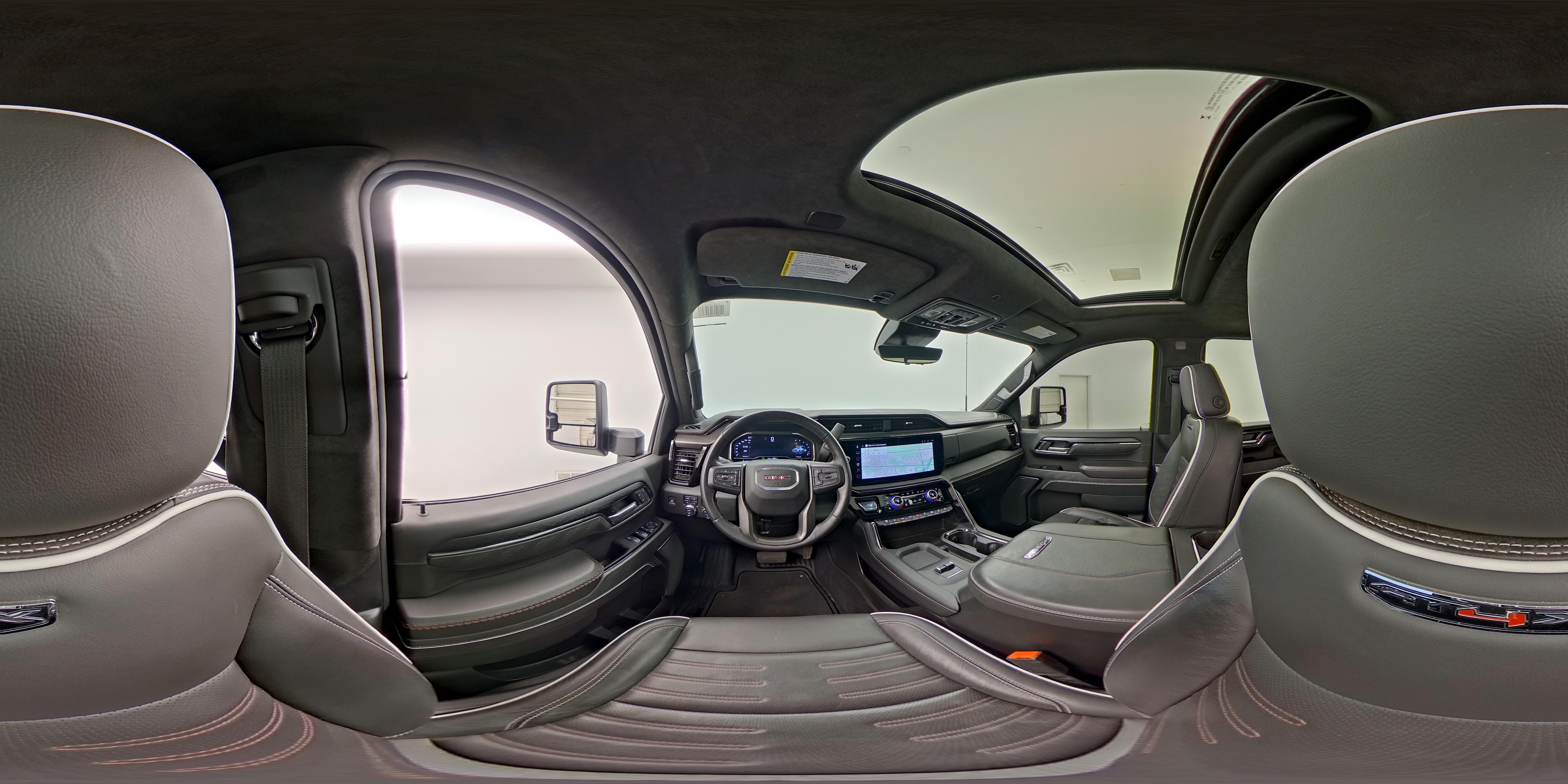 2024 GMC Sierra 2500HD AT4X - Photo 28