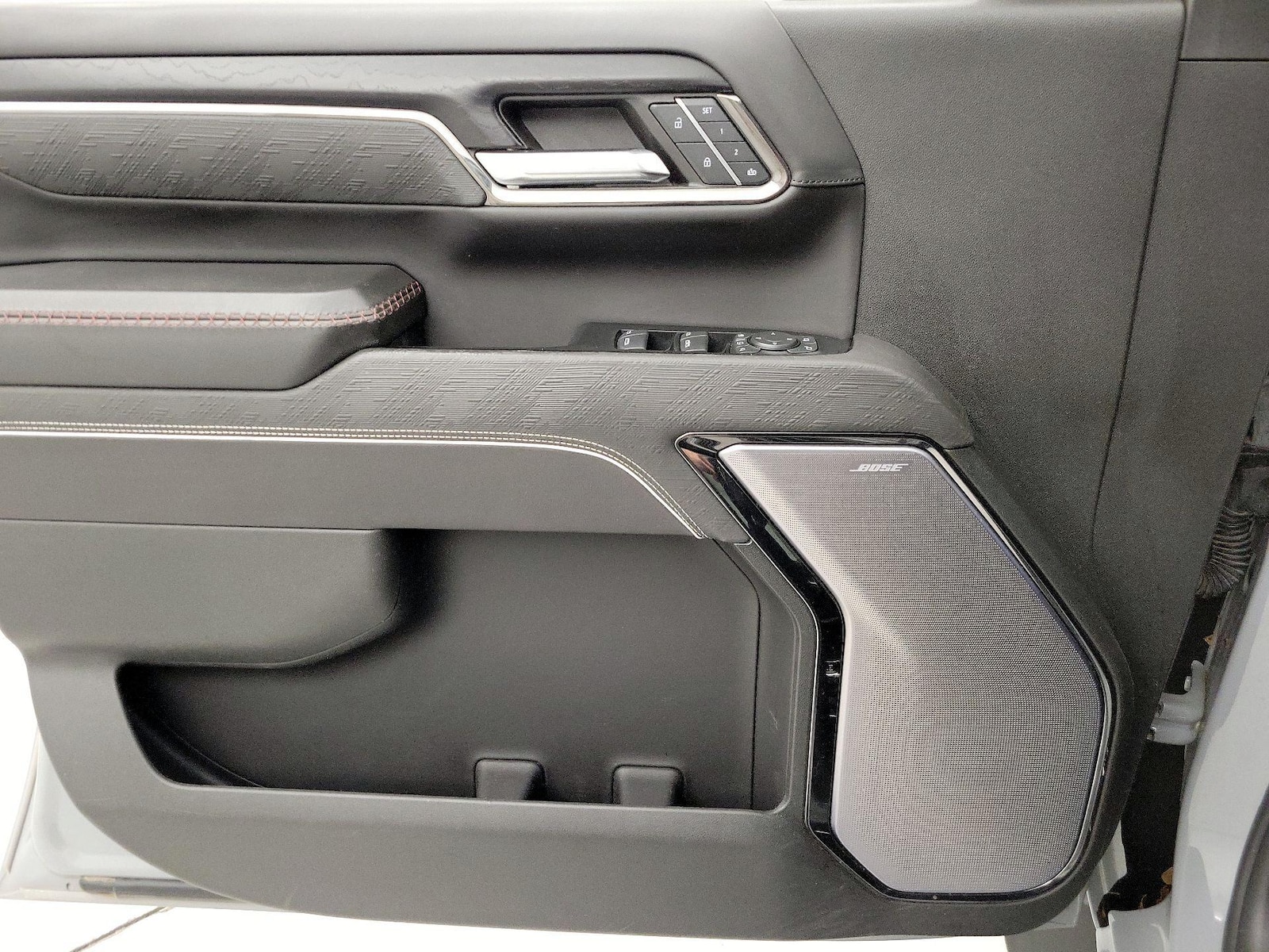 2024 GMC Sierra 2500HD AT4X - Photo 13