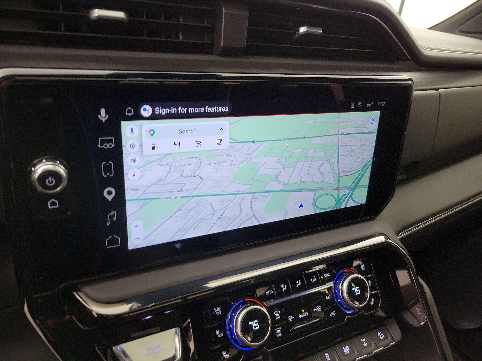 2024 GMC Sierra 2500HD AT4X - Photo 15
