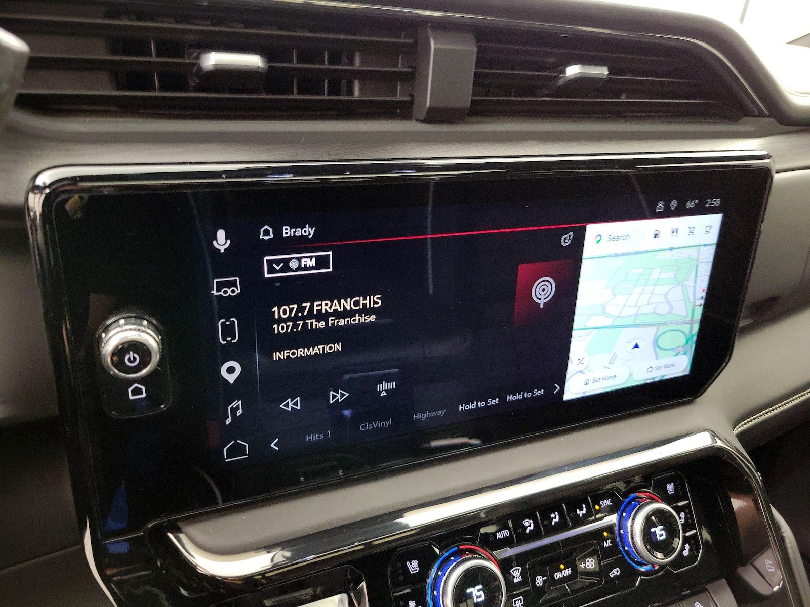2024 GMC Sierra 2500HD AT4X - Photo 17