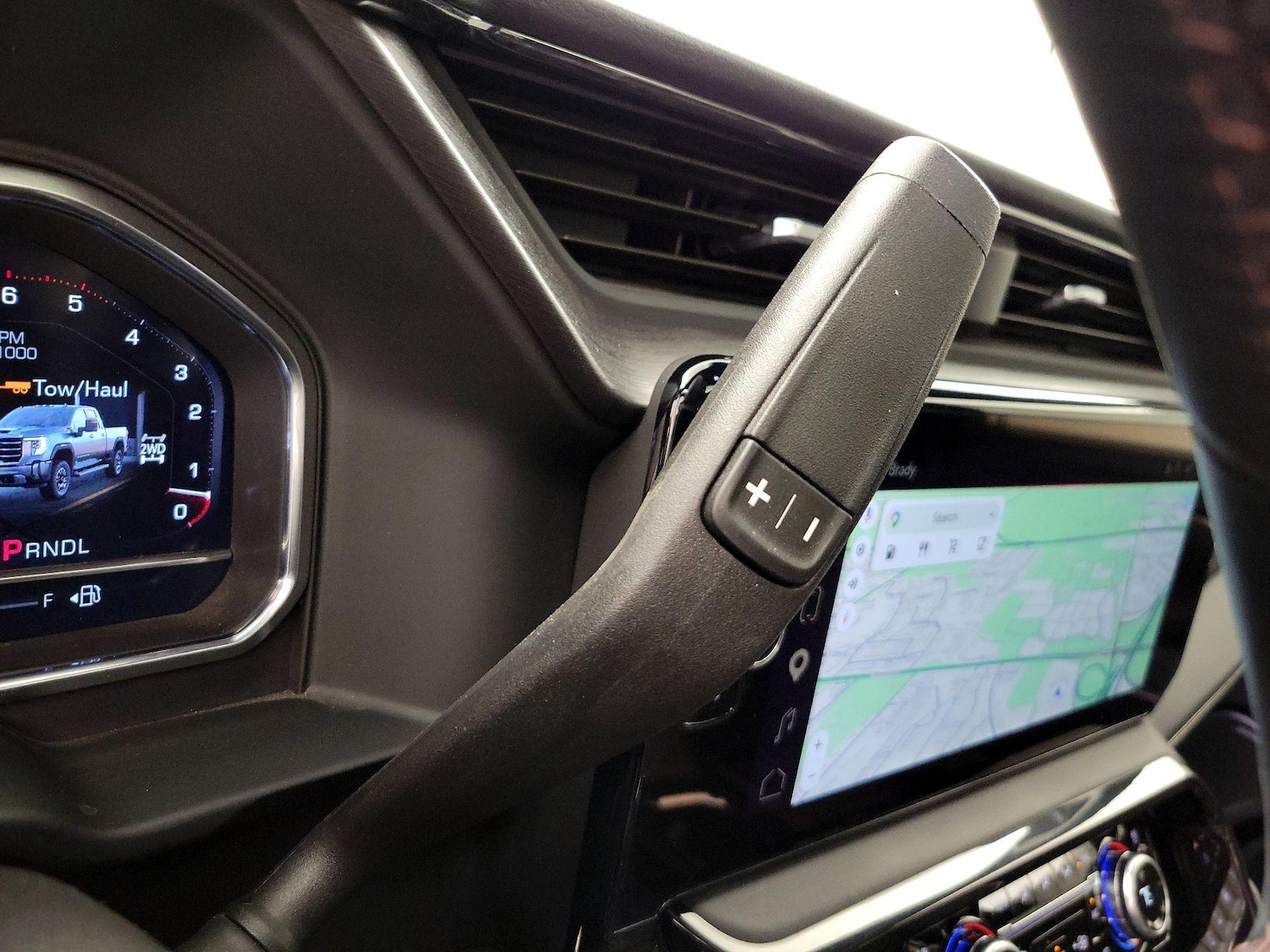 2024 GMC Sierra 2500HD AT4X - Photo 19