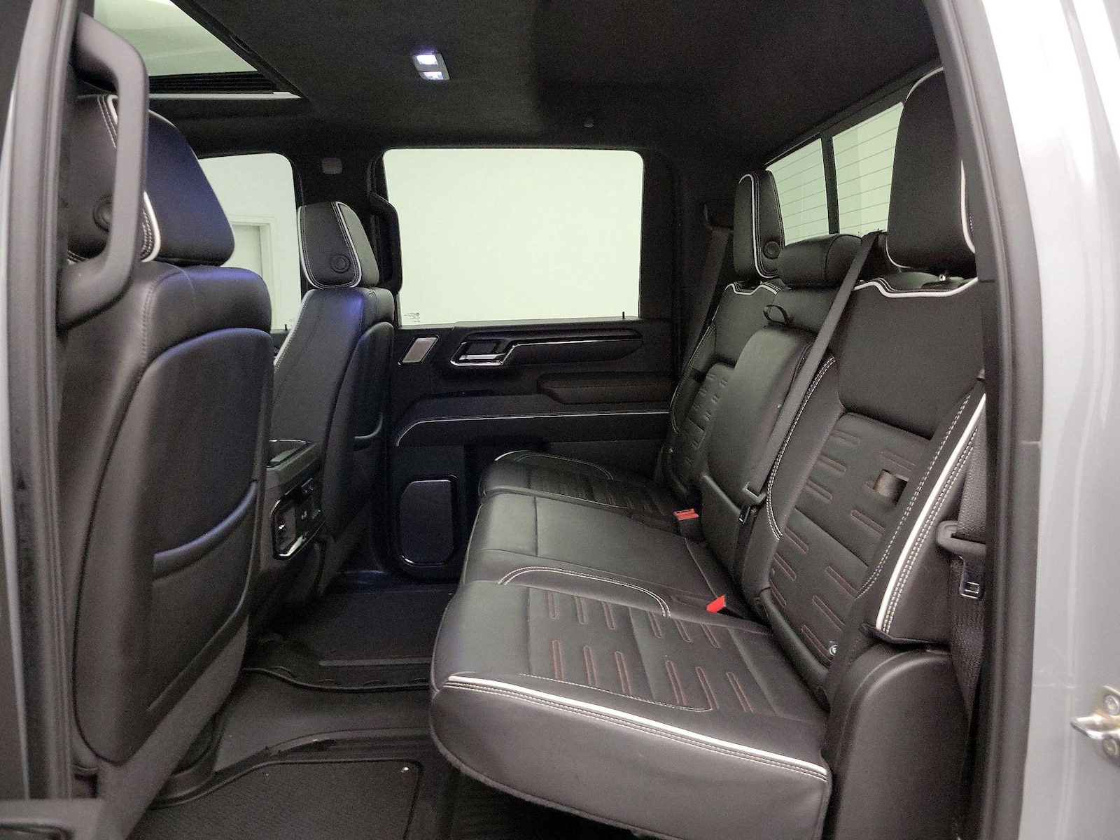 2024 GMC Sierra 2500HD AT4X - Photo 22