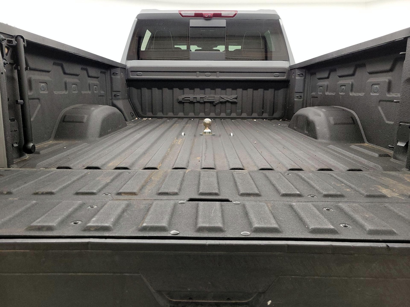 2024 GMC Sierra 2500HD AT4X - Photo 23