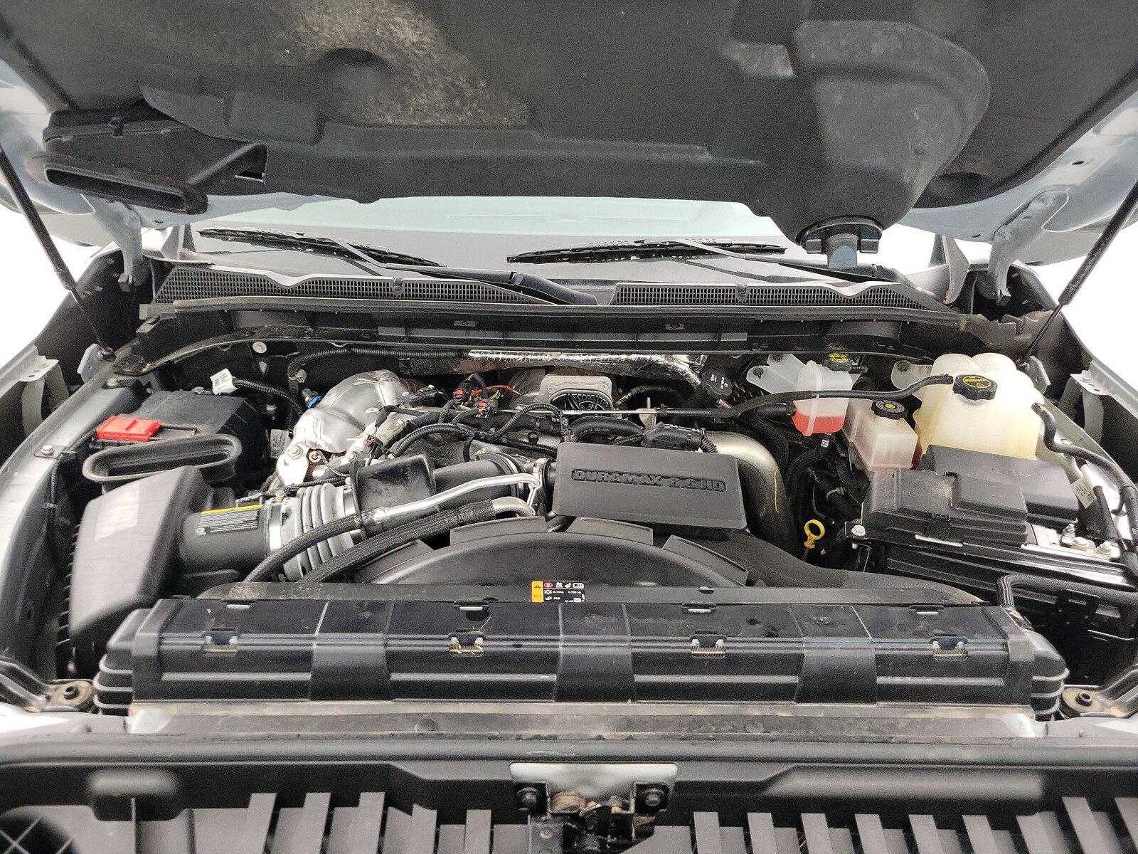 2024 GMC Sierra 2500HD AT4X - Photo 24