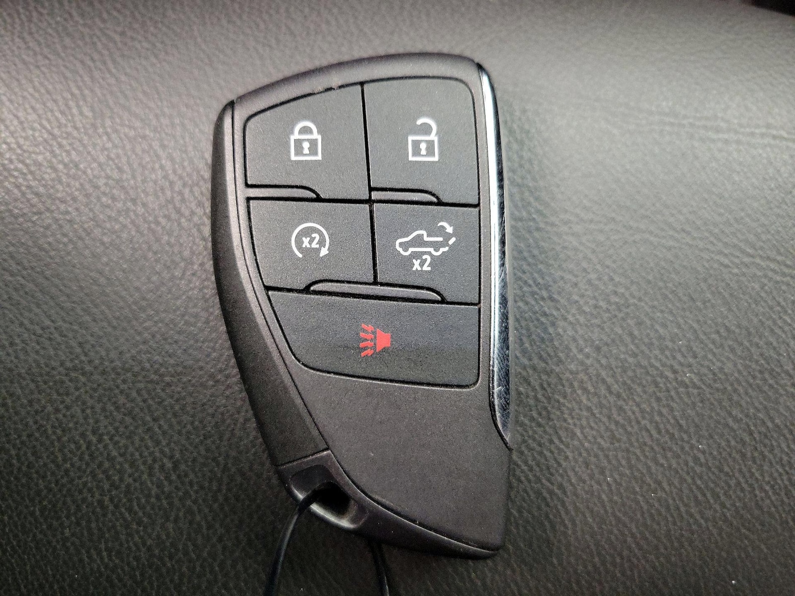 2024 GMC Sierra 2500HD AT4X - Photo 25