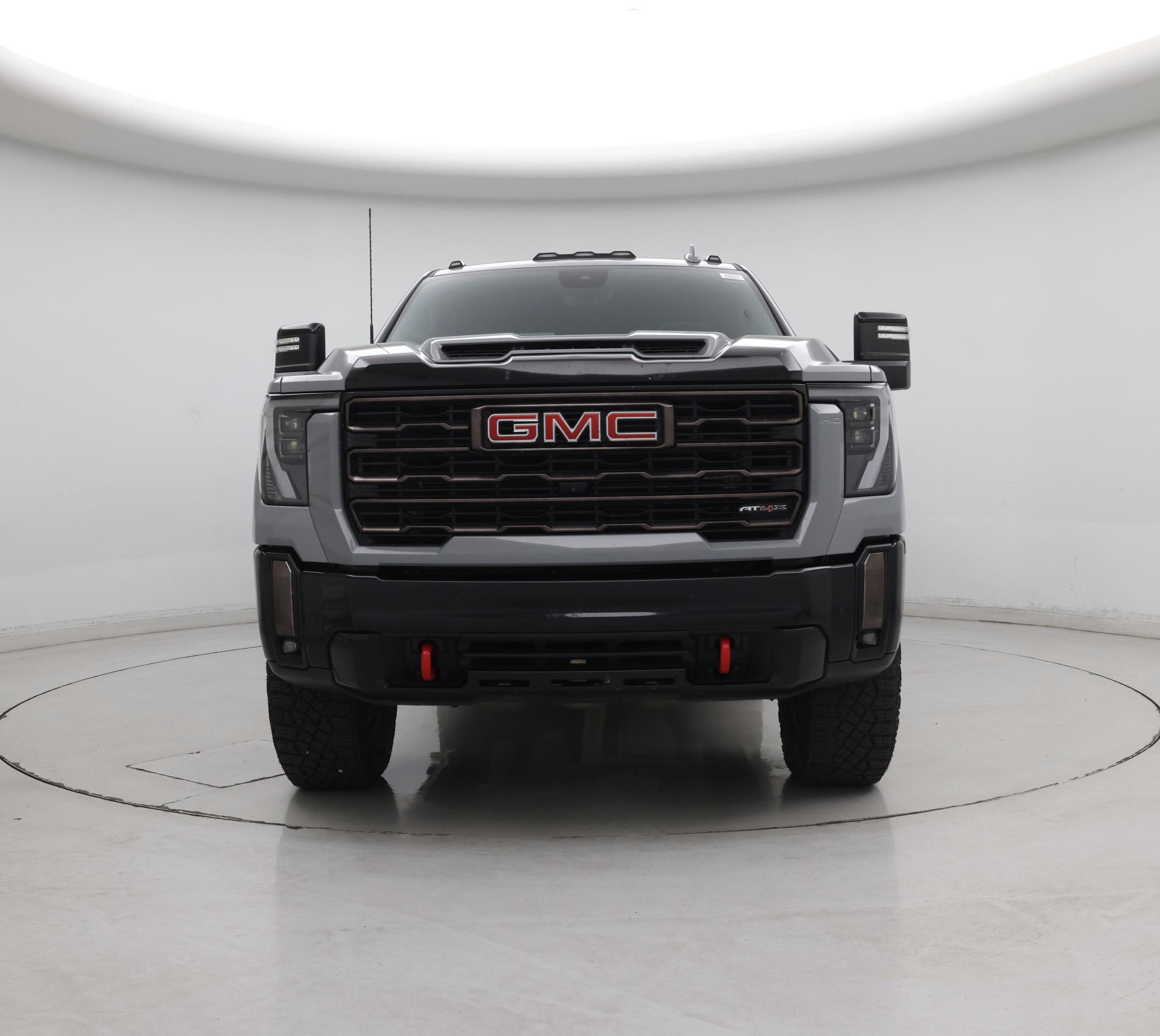Thumbnail: 2024 GMC Sierra 2500 - 5