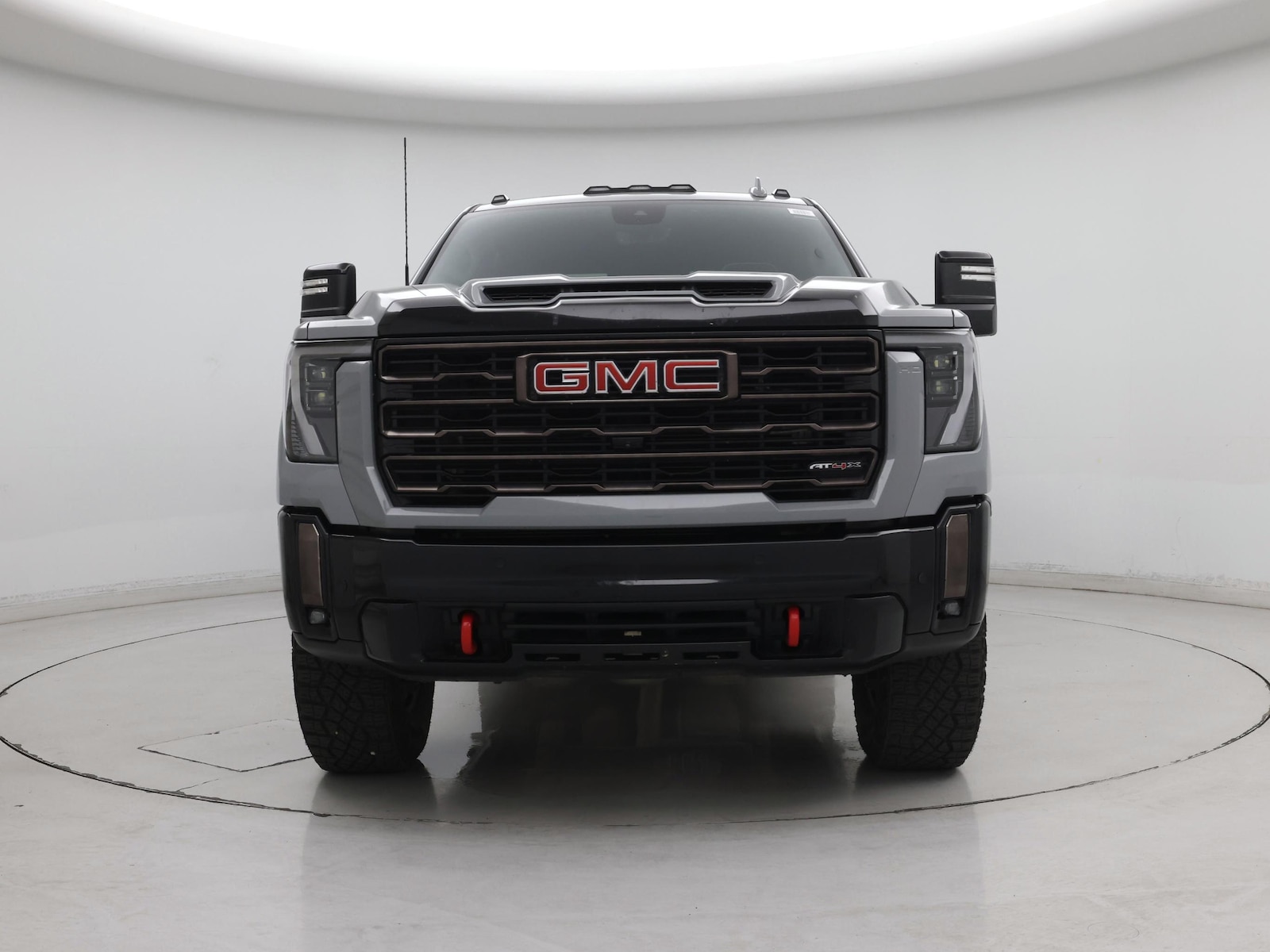 2024 GMC Sierra 2500HD AT4X - Photo 6
